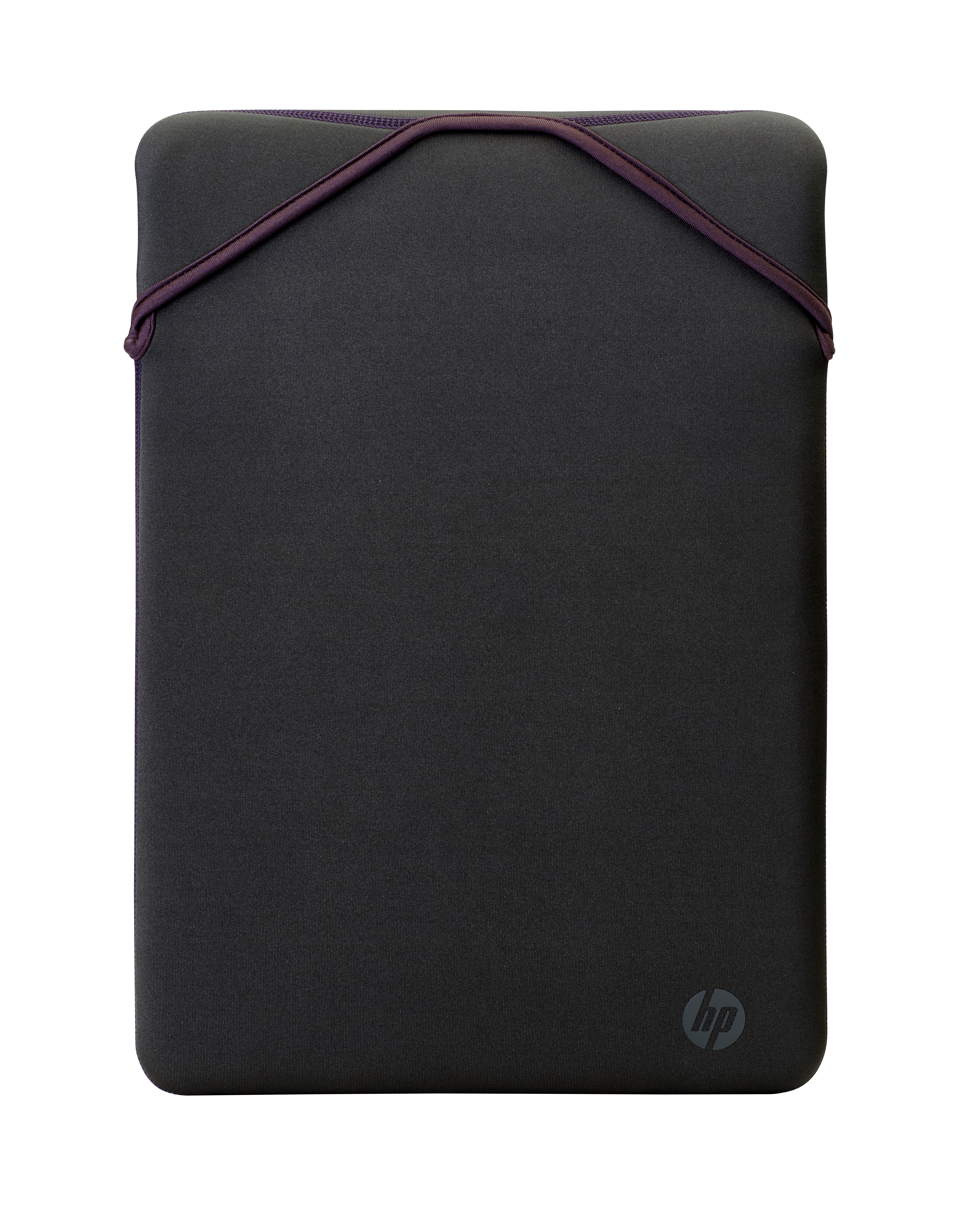 HP Protective Reversible 38,1cm 15Zoll Grey/Mauve Sleeve (P)