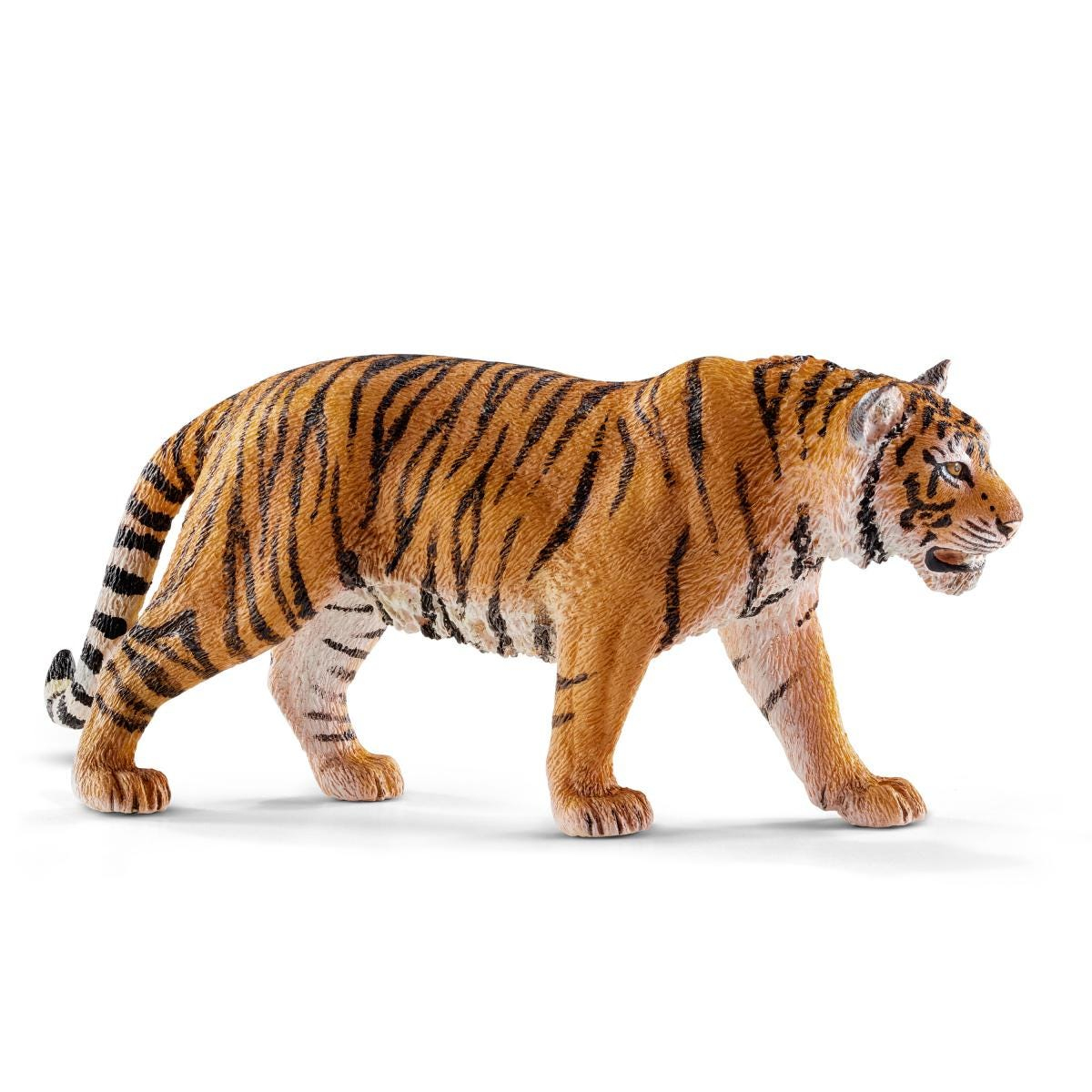 Wild Life Tiger, Spielfigur