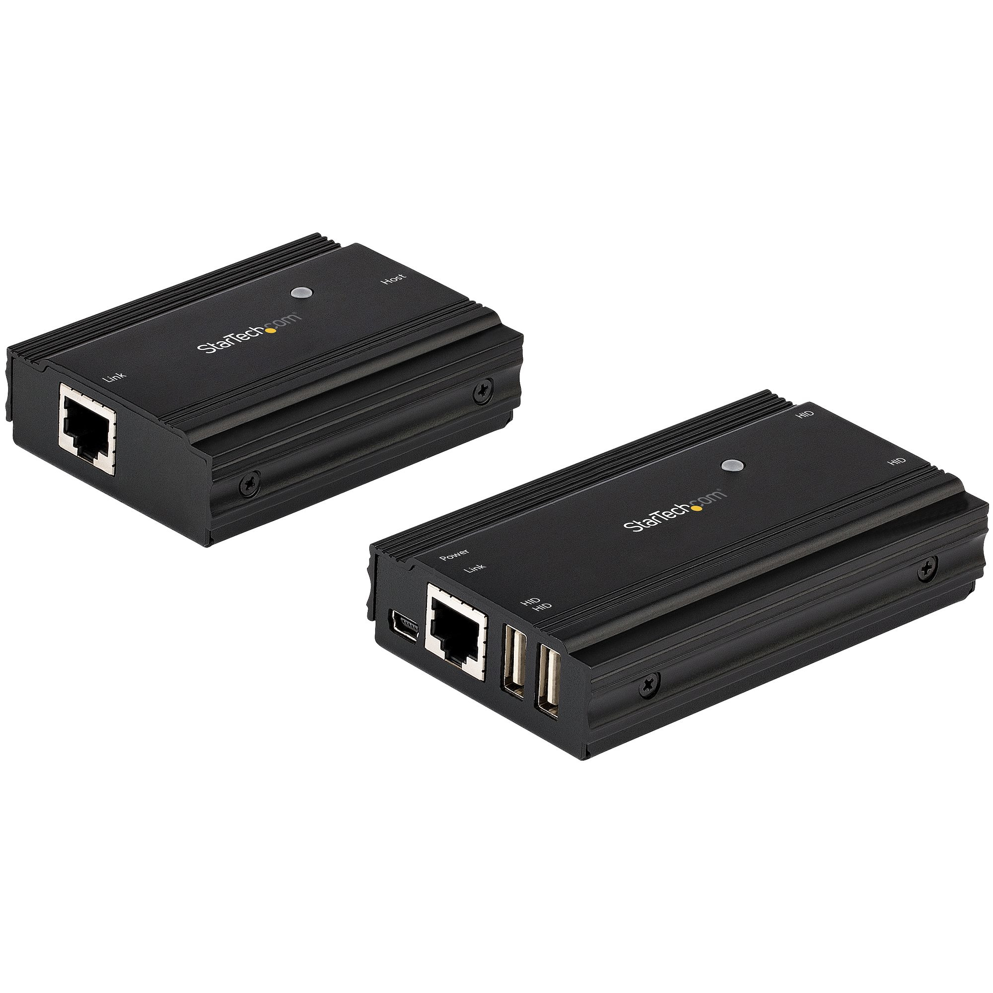 USB 2.0 EXTENDER HUB 330FT .