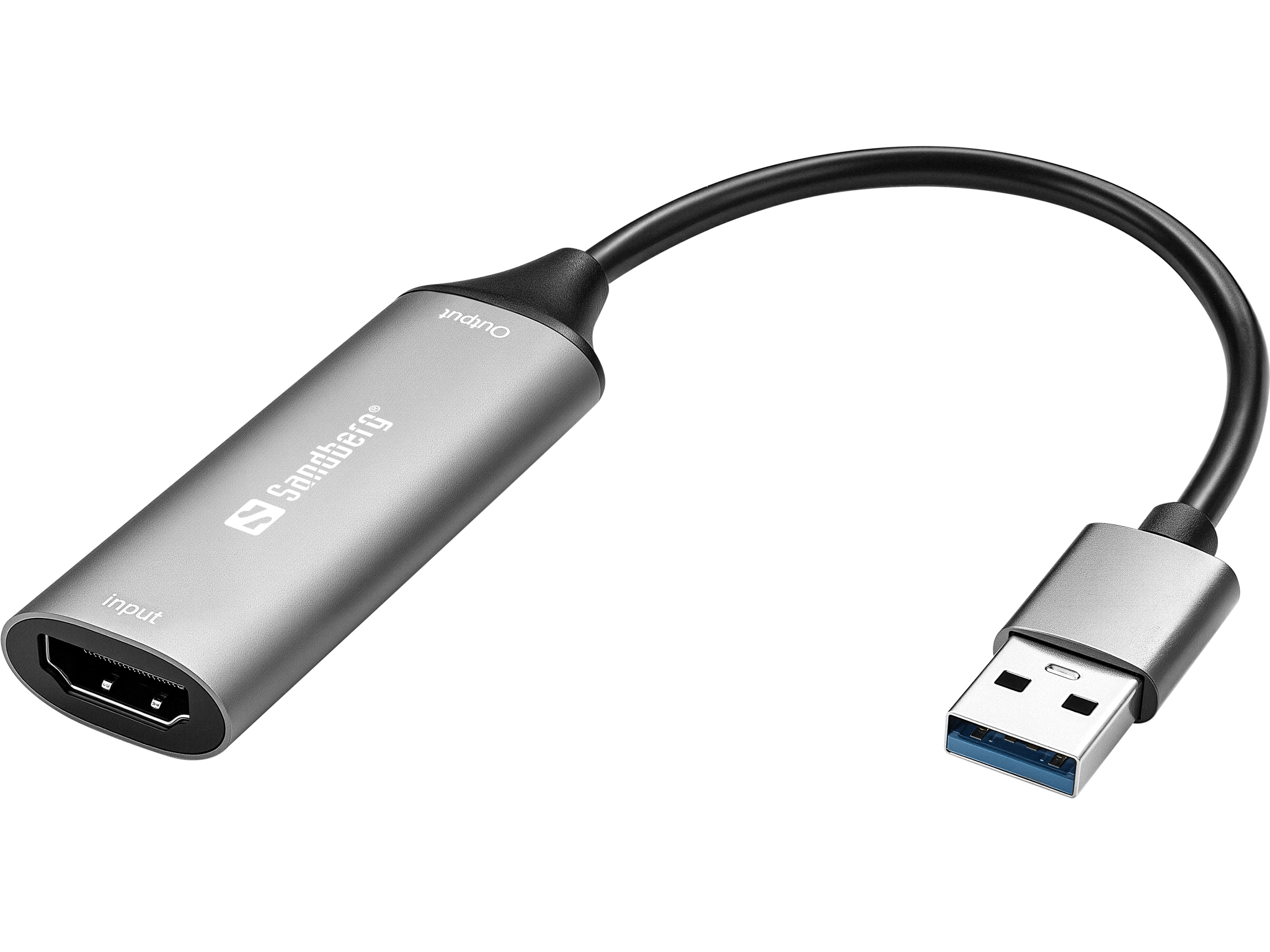 SANDBERG HDMI Capture Link to USB
