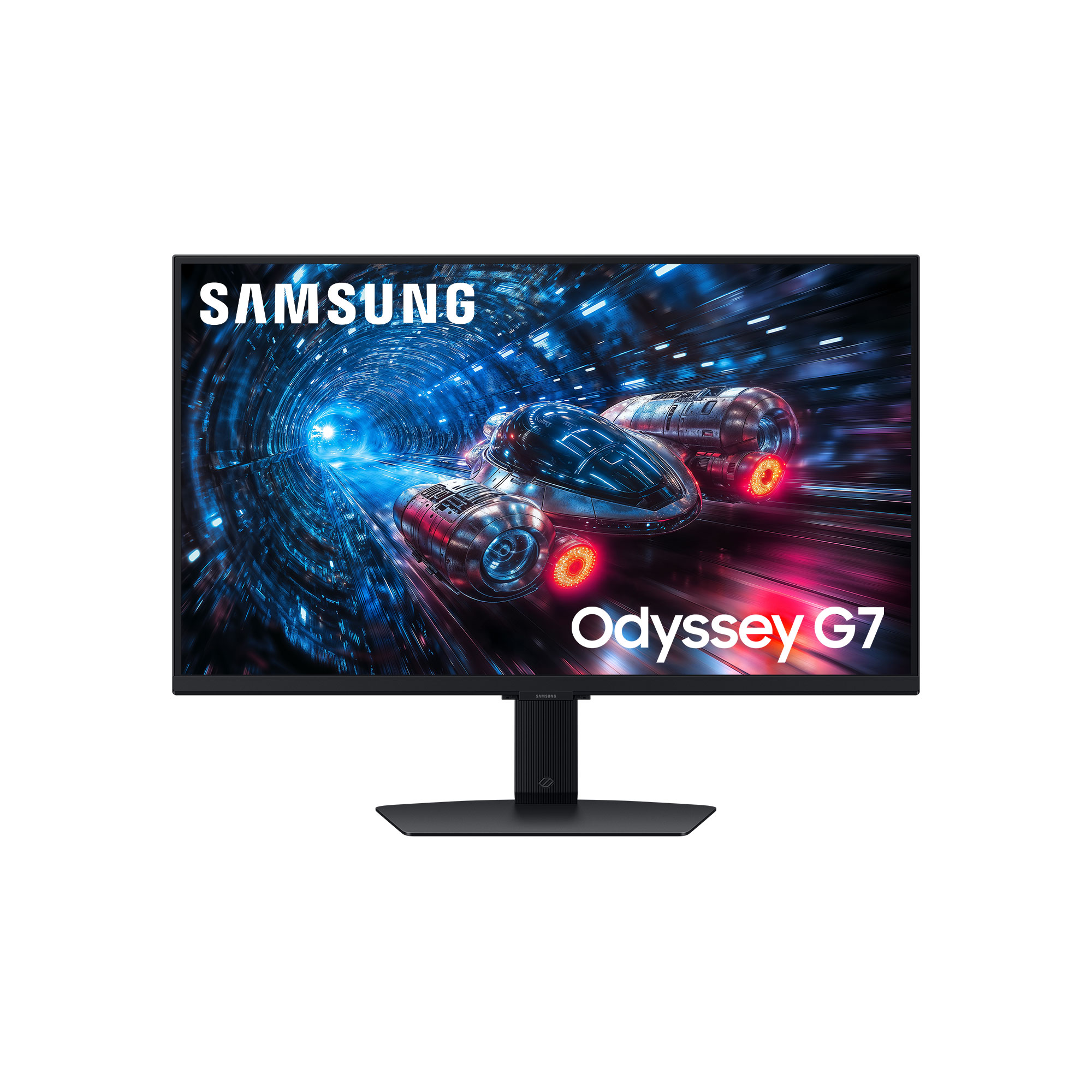 TFT Samsung Odyssey G70F S27FG702EUX 68,60cm (27)LED,2xHDMI,DisplayPort,2x USB-A