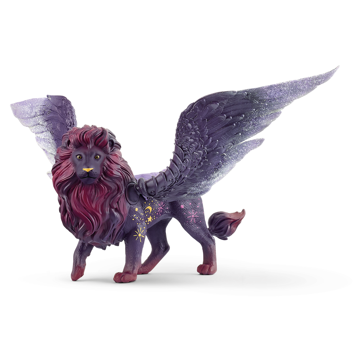 Bayala Mondlöwe, Spielfigur