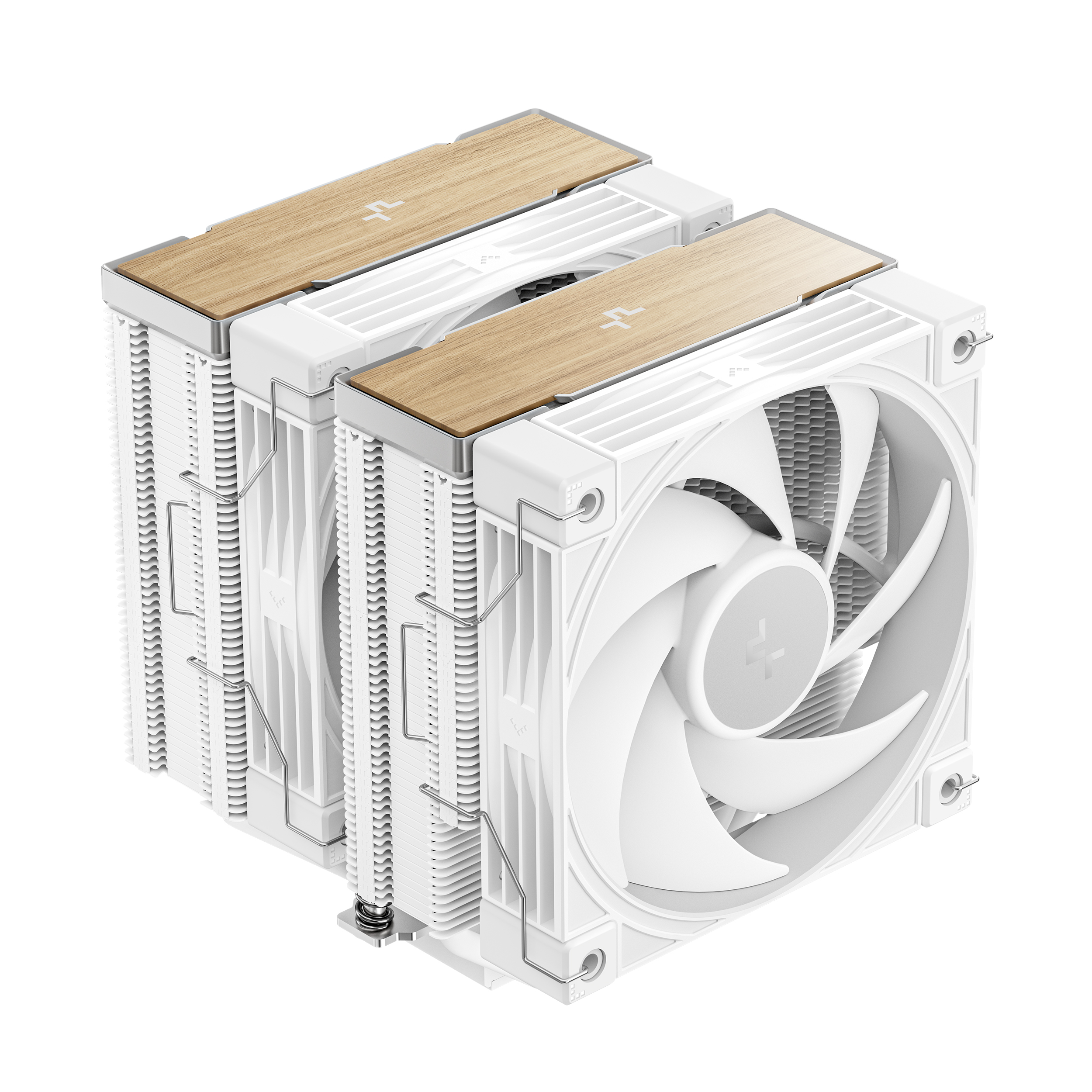 AK620 G2 WH, CPU-Kühler