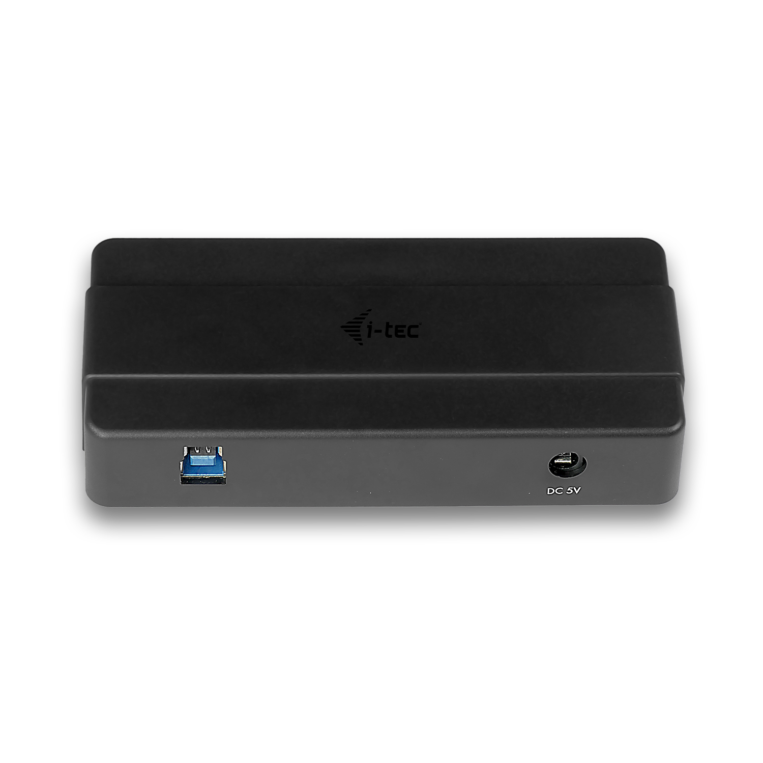 I-TEC USB 3.0 4P CHARGING HUB 7X USB 3.0 INCL. 2X USB BC 1.2
