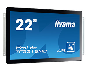 TF2215MC-B2 55.9CM 22IN IPS 1920X1080 350CD 10TP PCAP-TOUCH