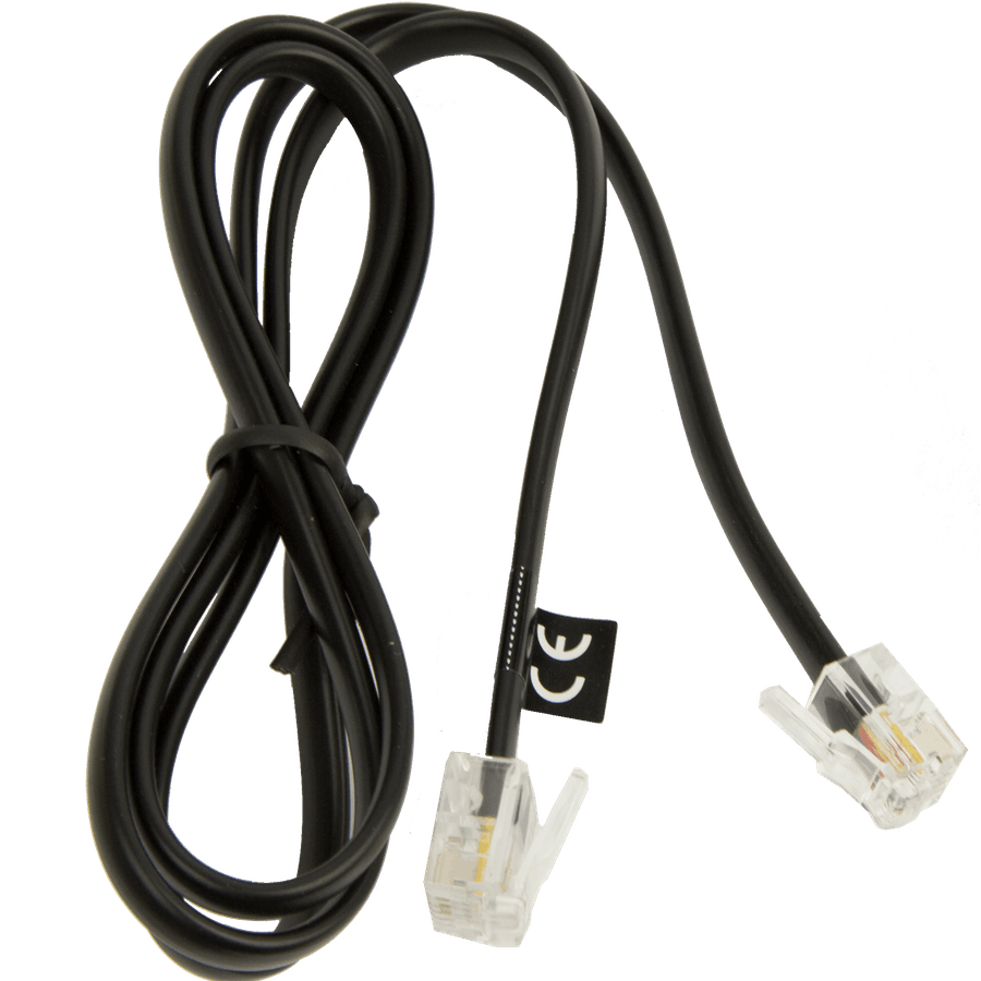 Jabra Kabel für Headsets