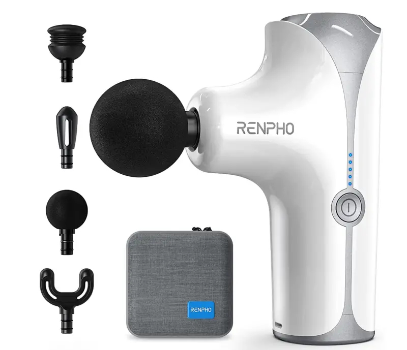 RENPHO Shiatsu Fußmassagegerät