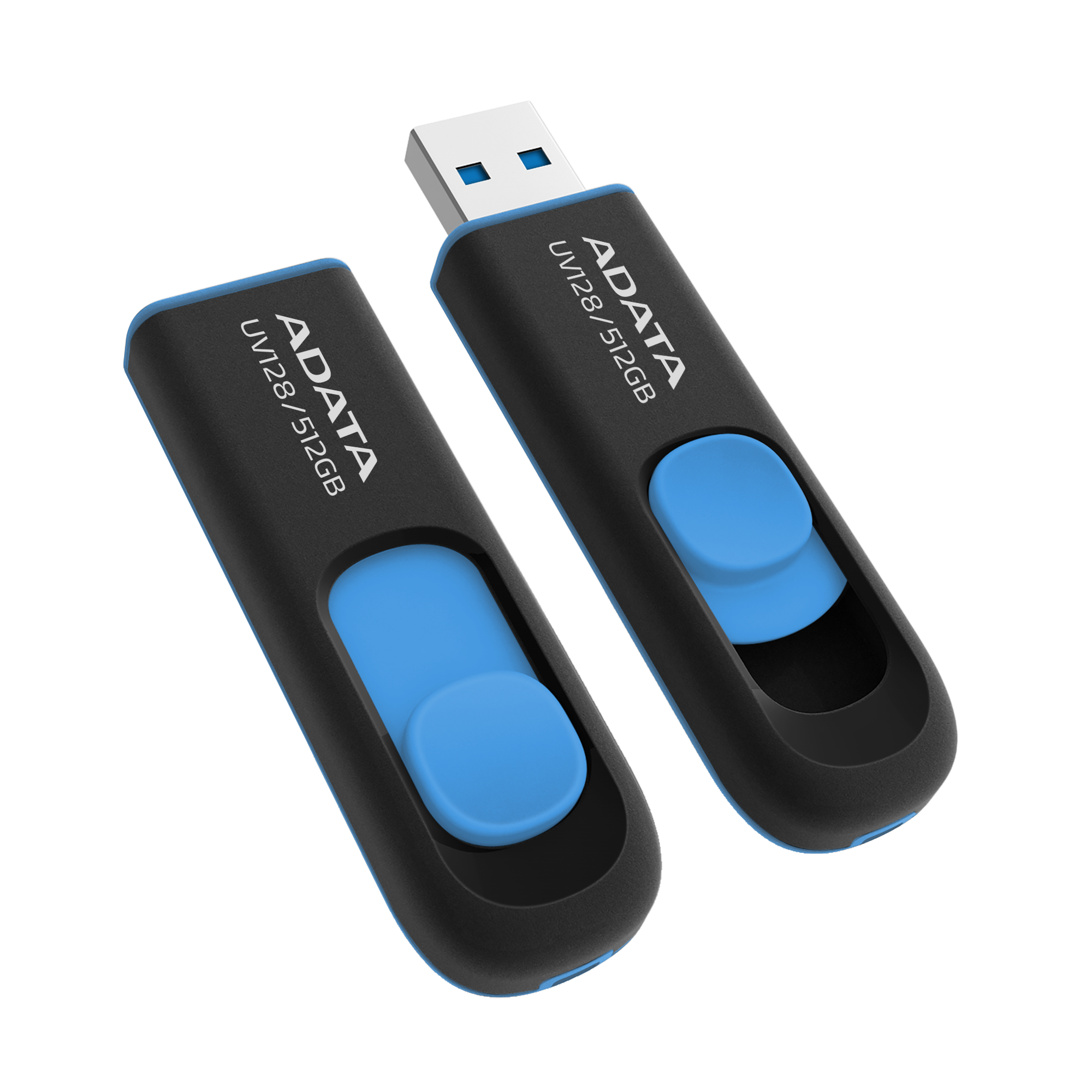 UV128 512 GB, USB-Stick