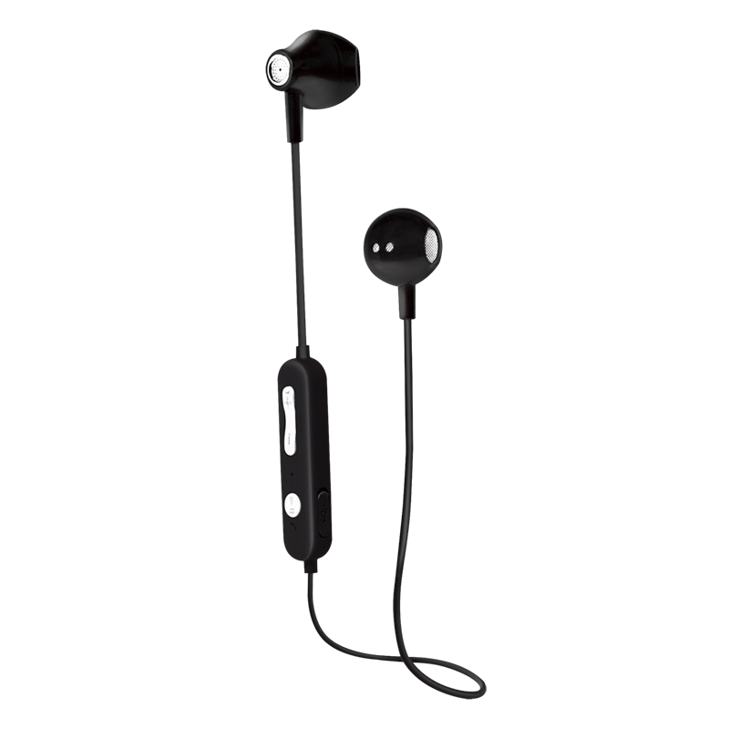 LogiLink Bluetooth Stereo In-Ear Headset BT0056