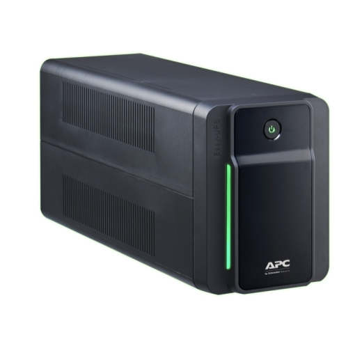 APC Easy UPS BVX Series BVX700LI-GR UPS AC 230V 360Watt 700VA output connectors 2