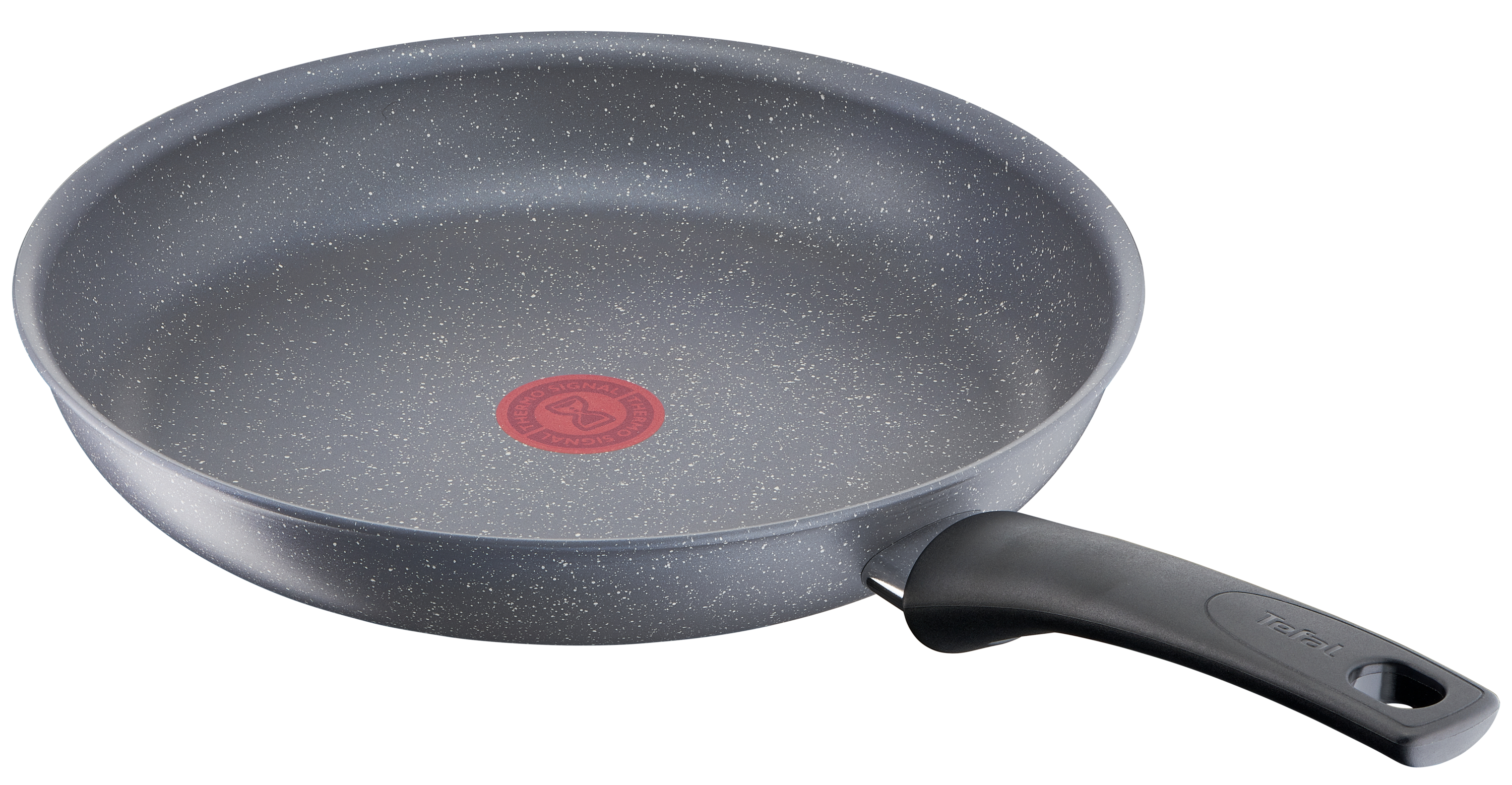 Tefal® Pfanne HEALTHY CHEF grau Ø 20,0 cm, 1 St.