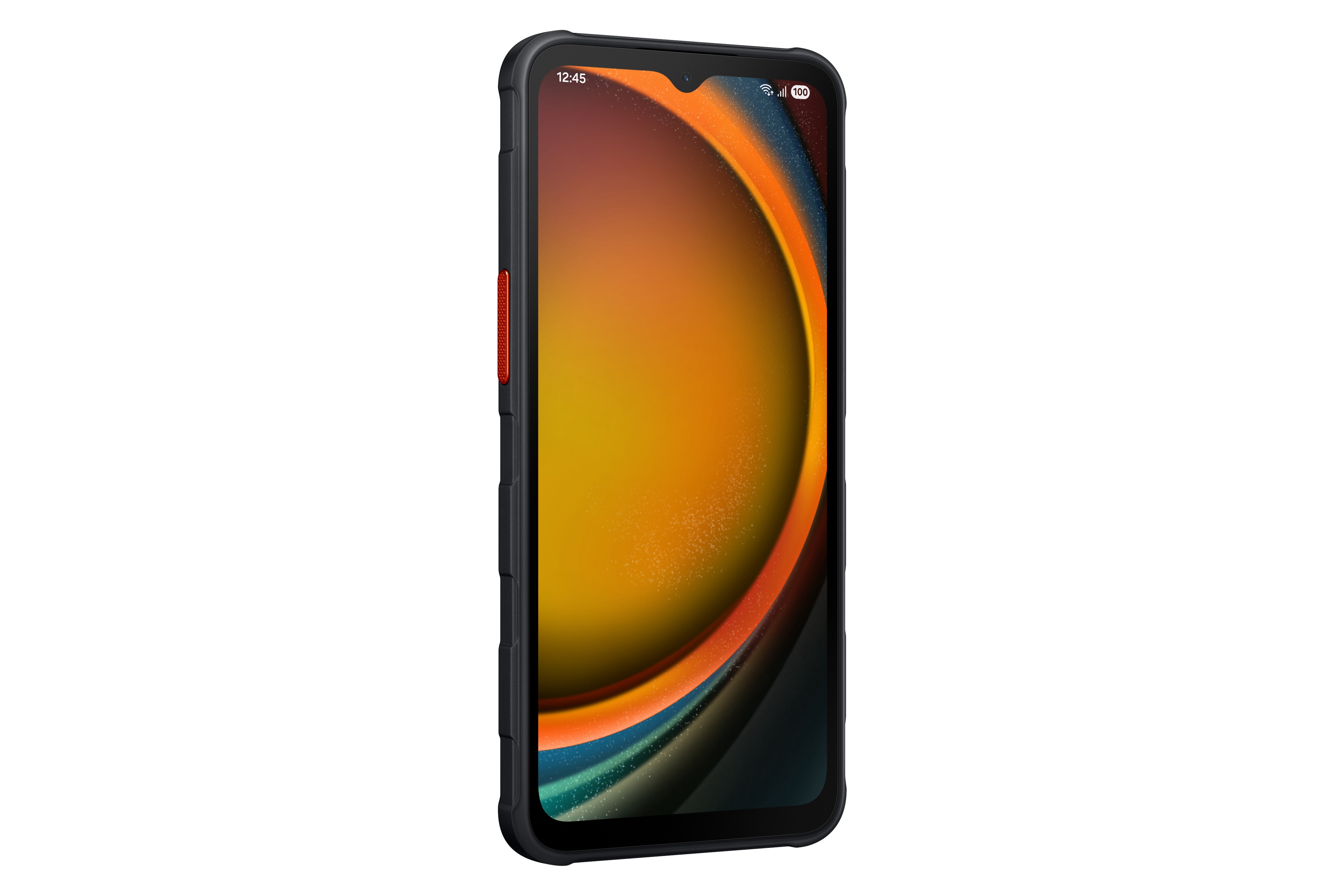 Samsung Galaxy Xcover 7 Pro 128GB Black 6.6 EE DE Model Android