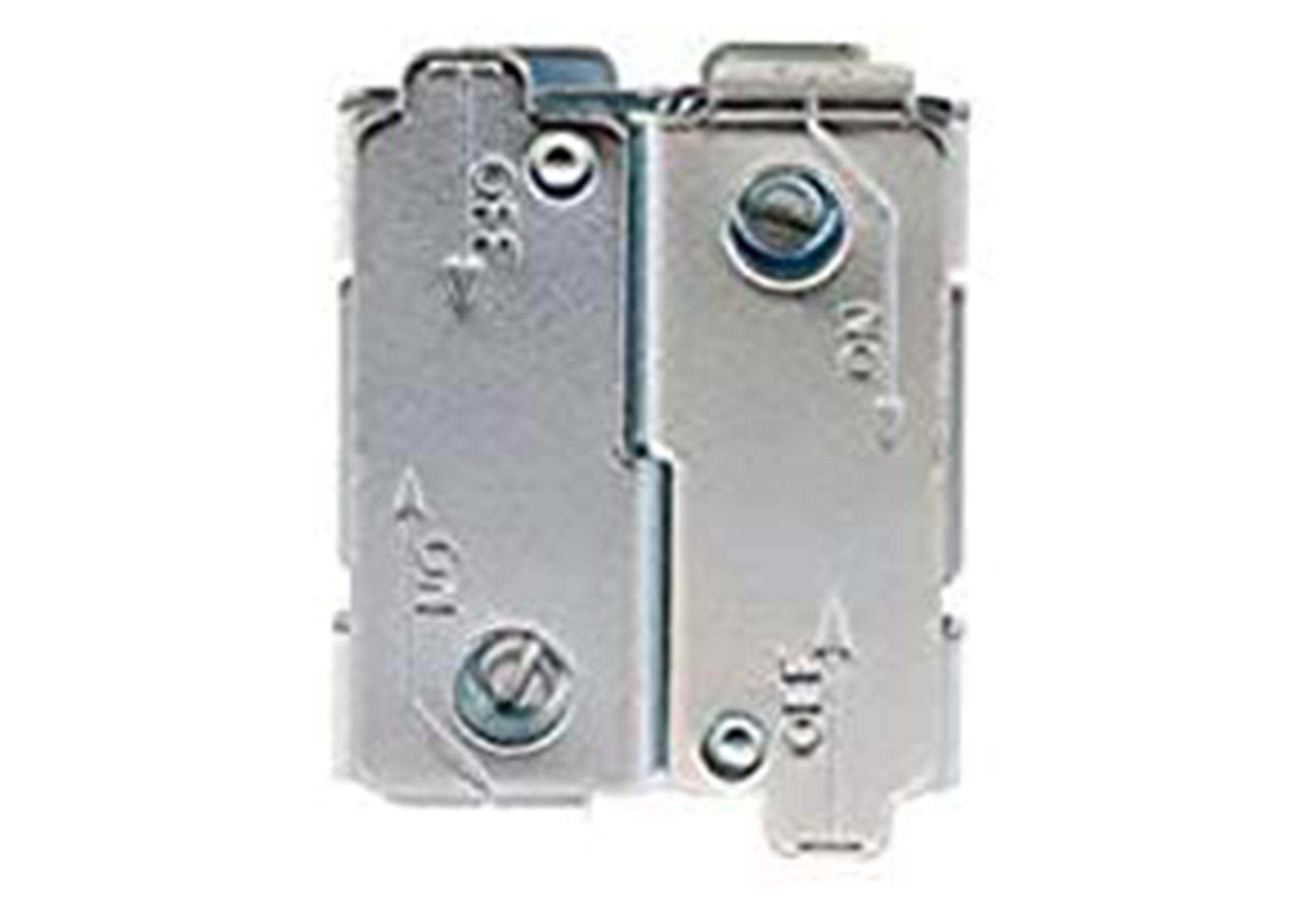 T-RAIL CHANNEL ADAPTER FOR CISCO AIRONET ACCESS POINTS