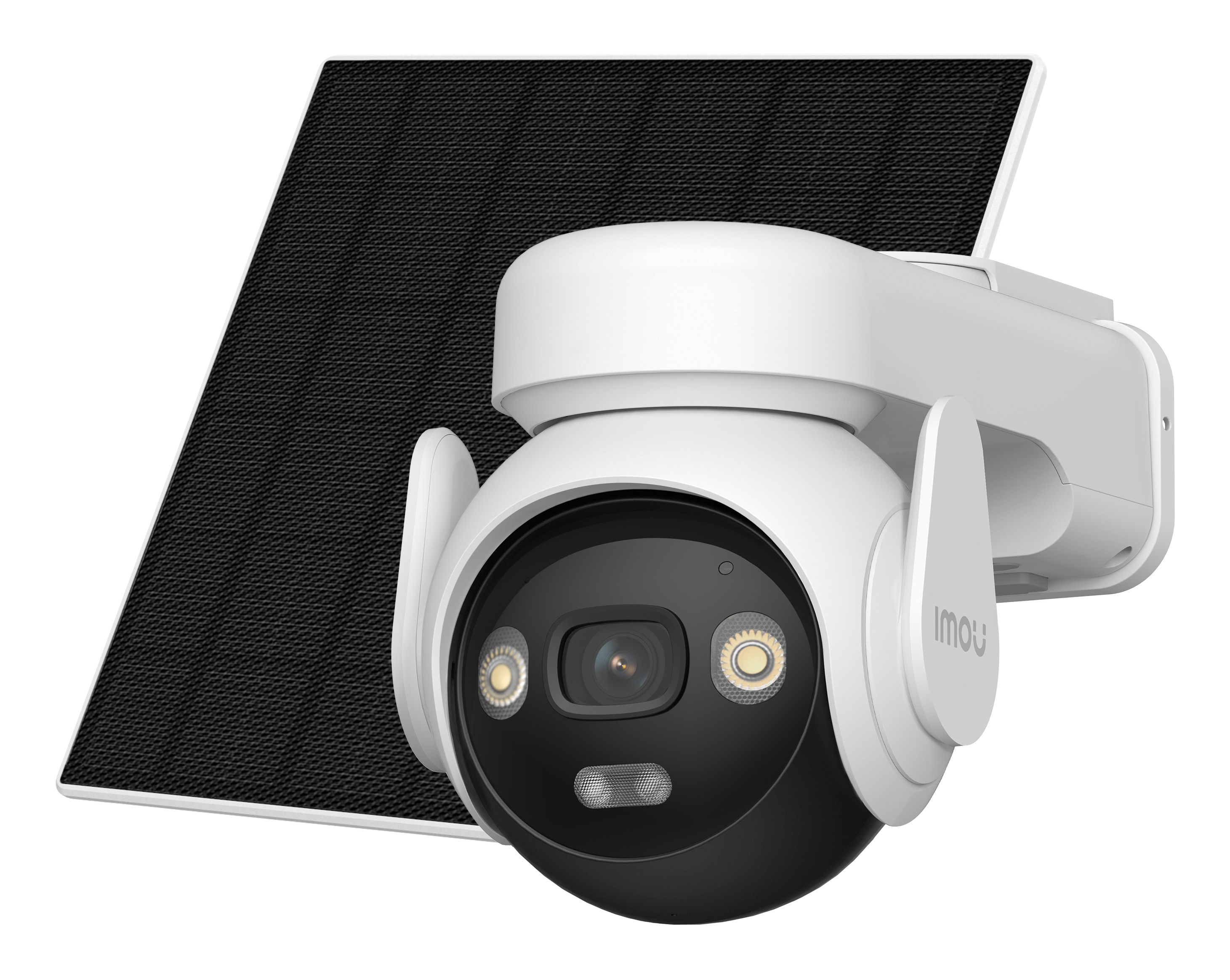 IMOU IPCam AOV PT 4G 5MP WLAN QHD IR 20m