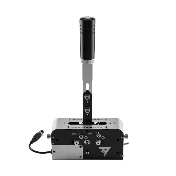 AddOn Thrustm. TSS Handbrake Handbremse (KON/PC) retail
