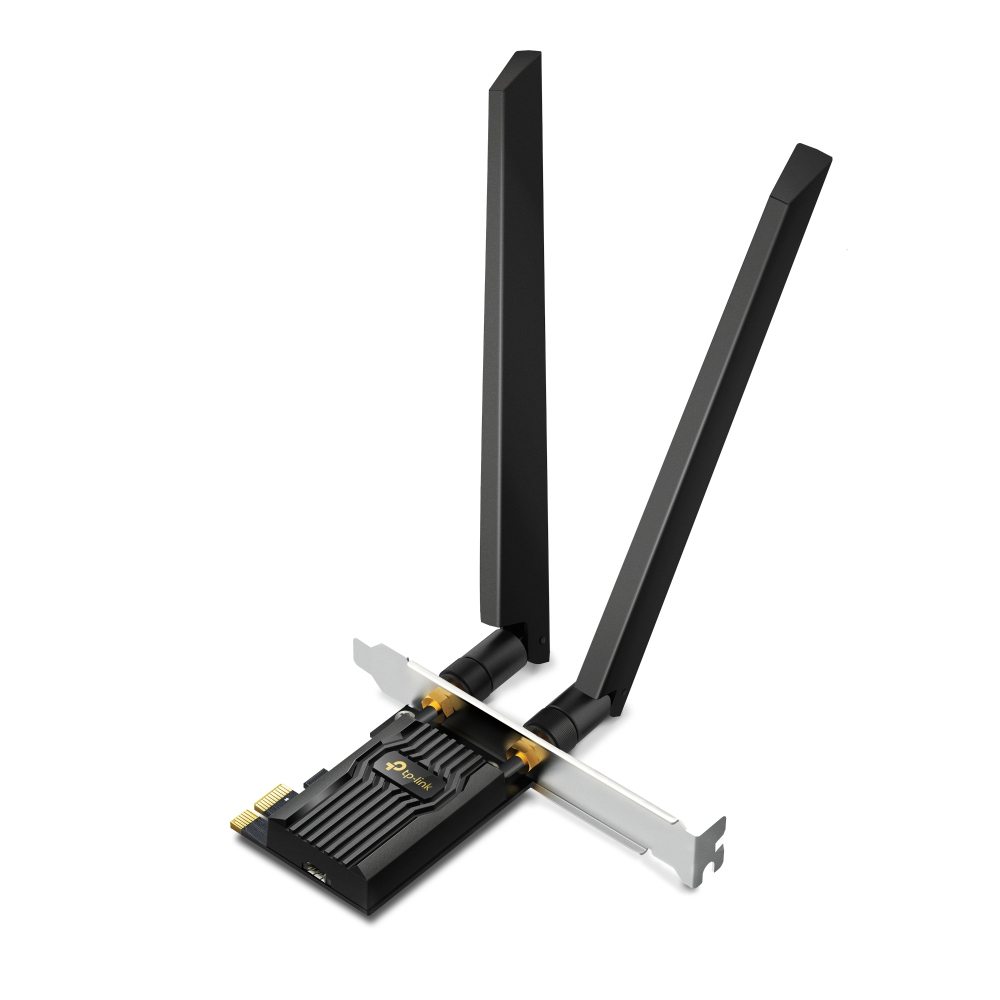 Archer TXE72E, WLAN-Adapter