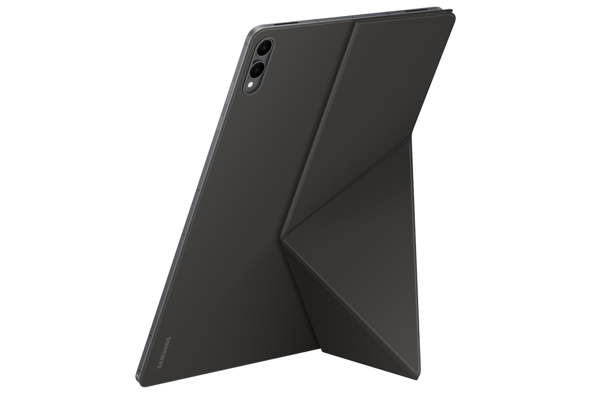 SAMSUNG Book Cover für Galaxy Tab S11 Ultra Black
