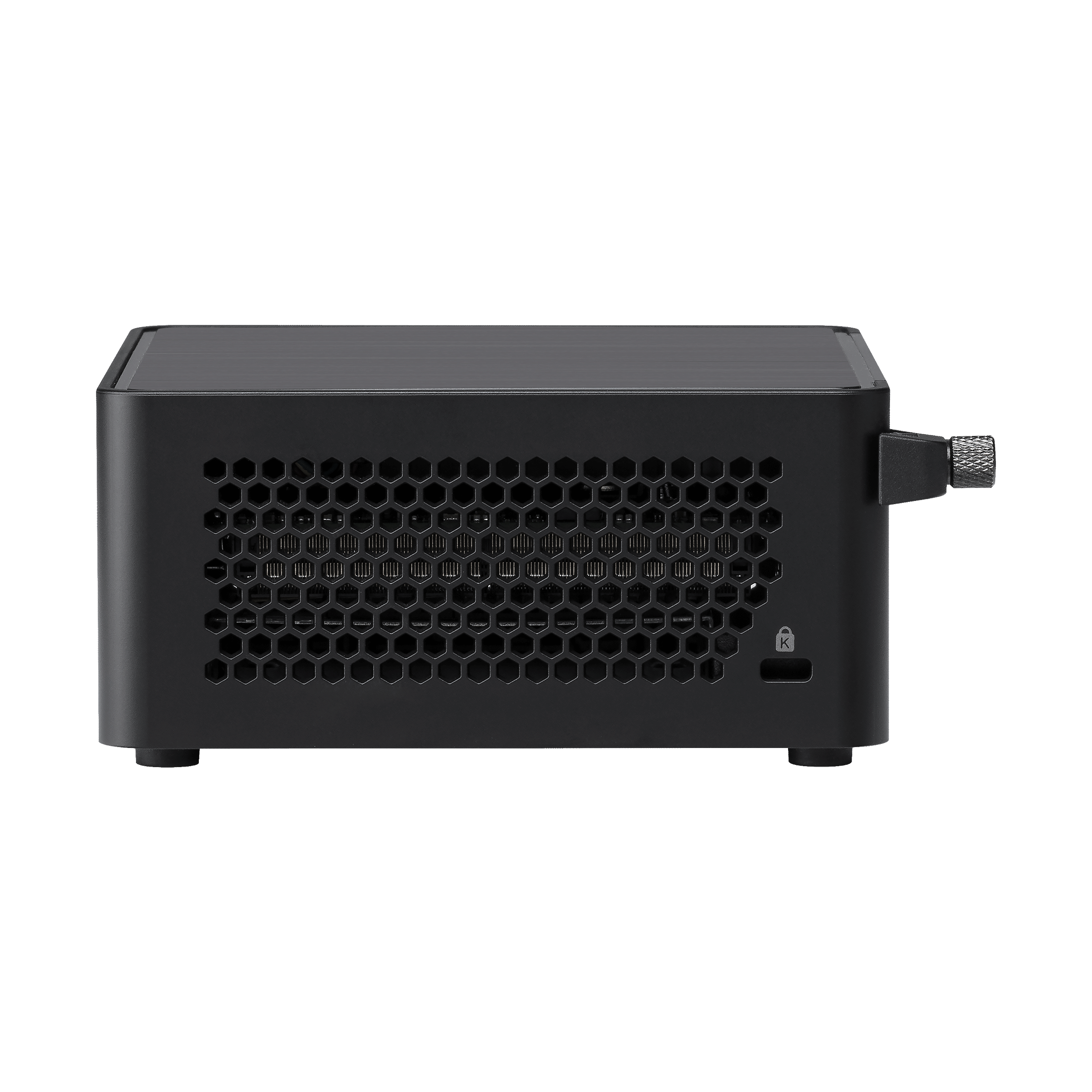 ASUS RNUC14RVHV700002I MTL-H 28W vPro (U7 165H)