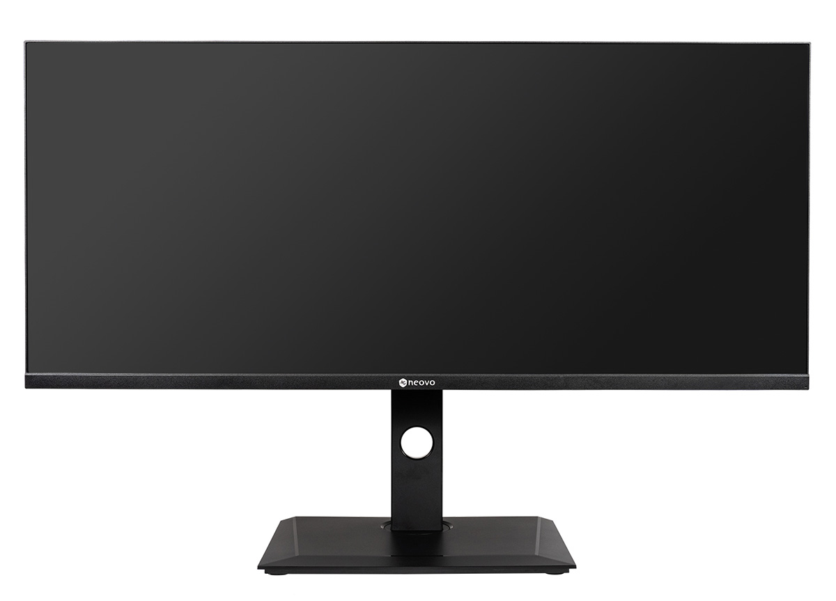 DW-3401 34IN ULTRAWIDE IPS 3440X1440 350 CD/M2 1000000:1 US