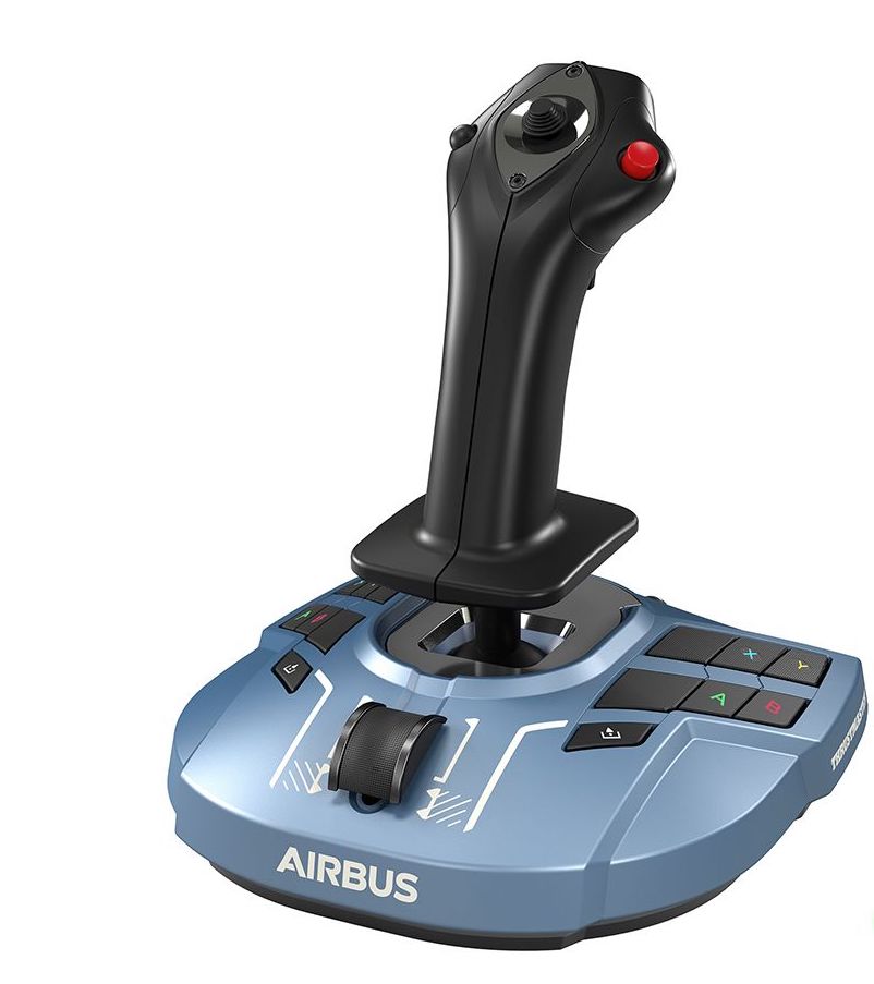 Joystick Thrustm. TCA Sidestick X AIRBUS Edition (XBO/PC) retail