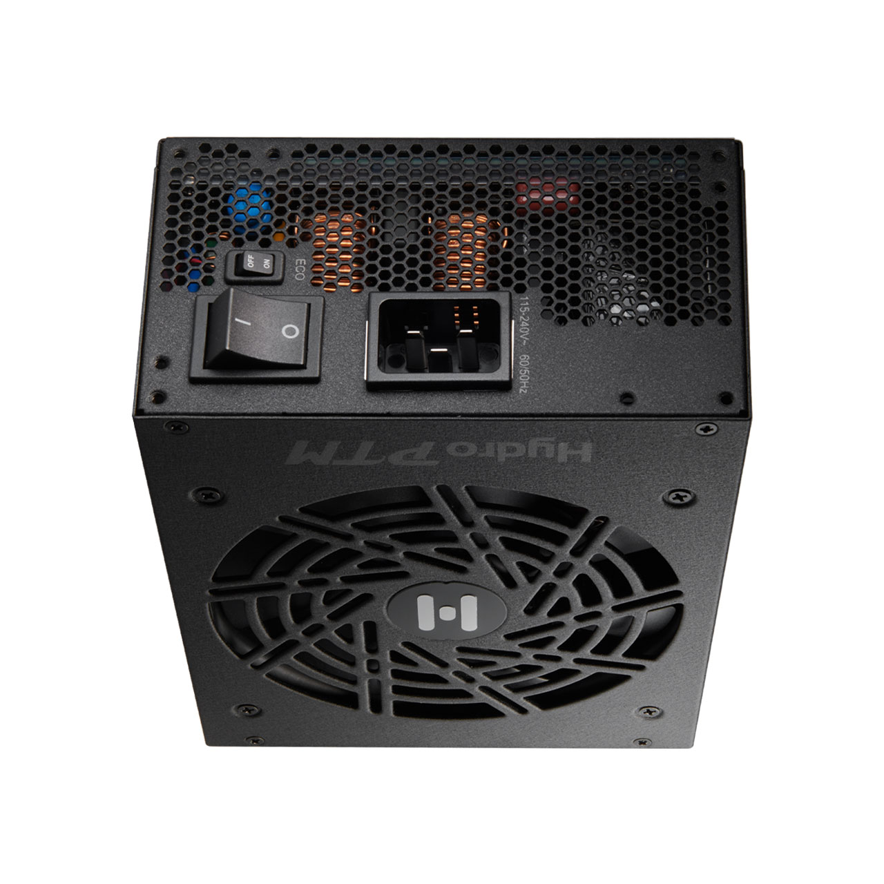 Hydro PTM PRO ATX3.1(12V-2x6) 1350W, PC-Netzteil