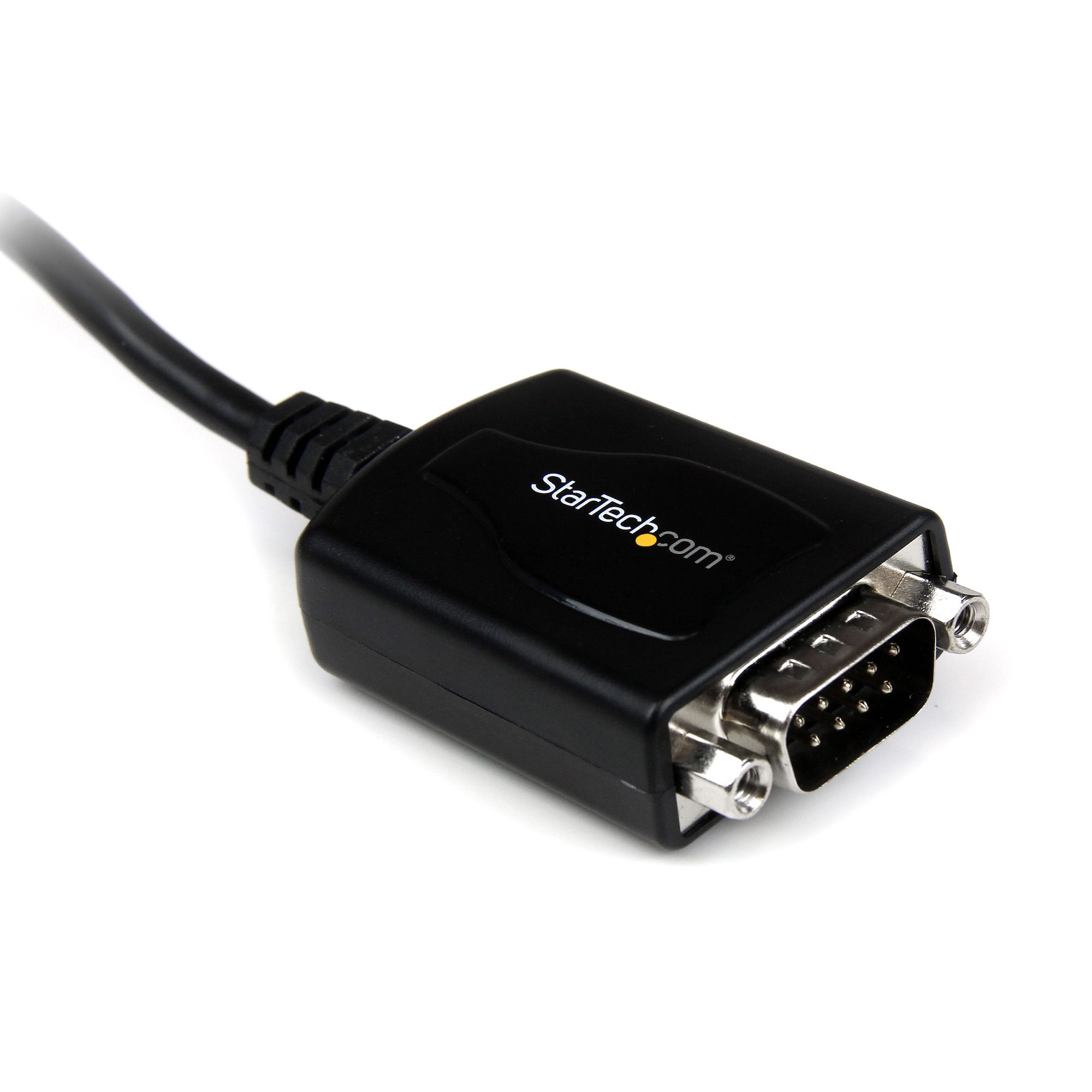 STARTECH.COM ICUSB232PRO USB to RS-232 Adapter with COM Retention
