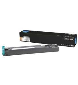 Lexmark C950X76G Resttonerbehälter, 1 St.