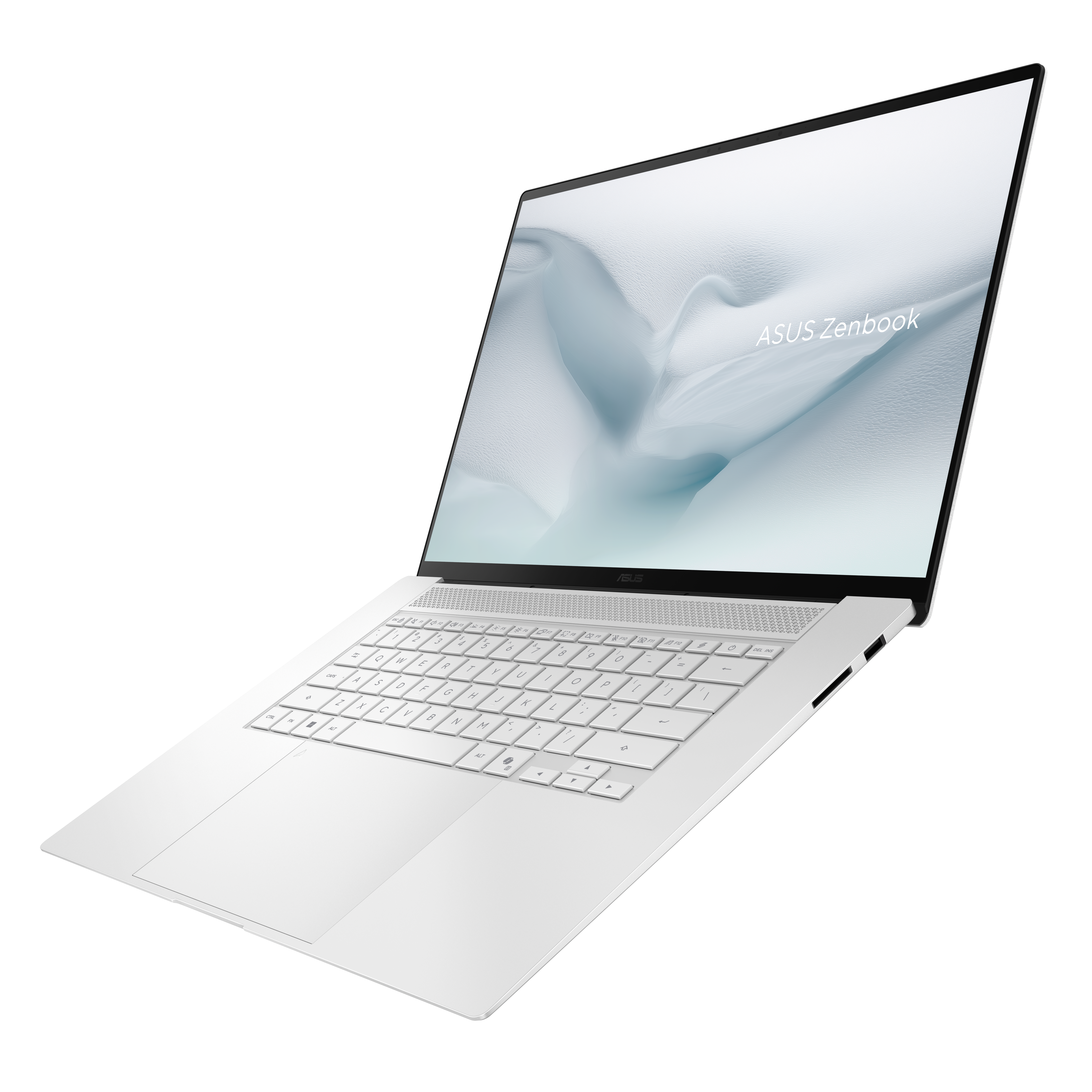 ASUS Zenbook S 16 R9 AI 465 32 1TB UM5606GA-SR334W W11H