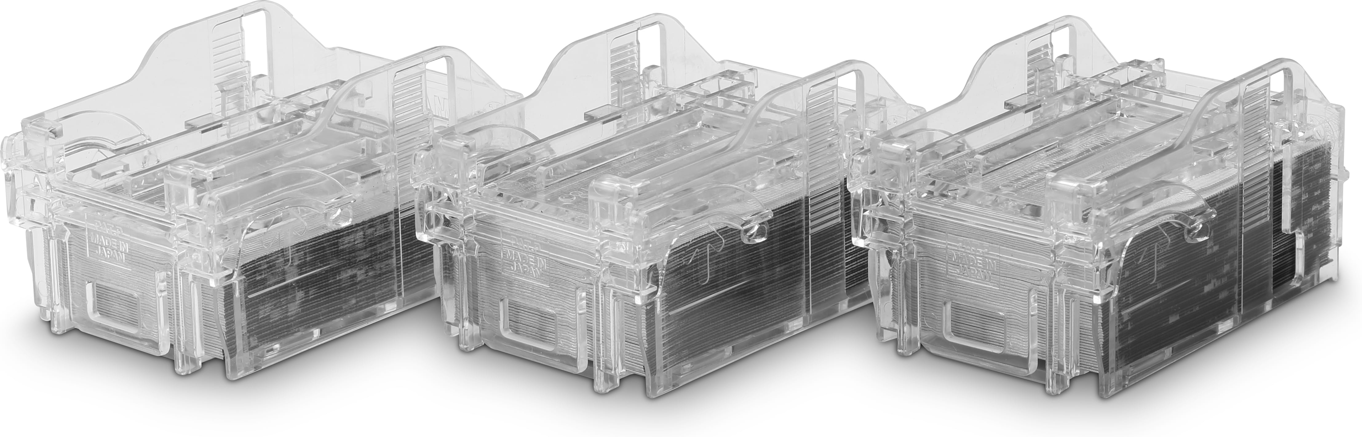 HP 3x5000 Heftklammern für internen Finisher