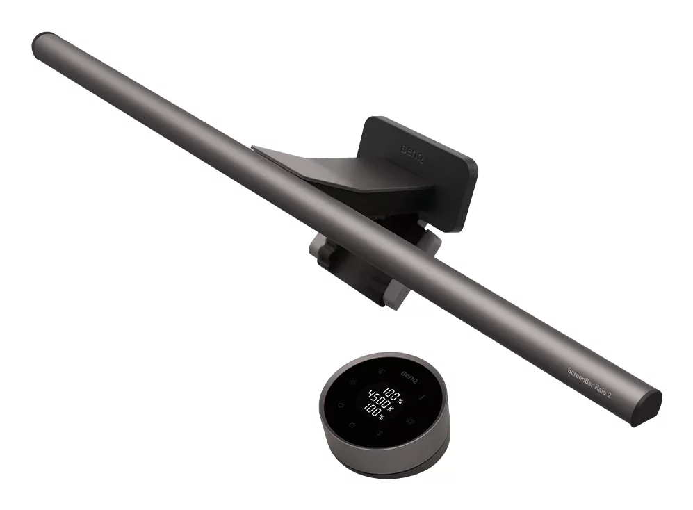 SCREENBAR HALO 2 MONITOR LAMP DUAL COLOR LED