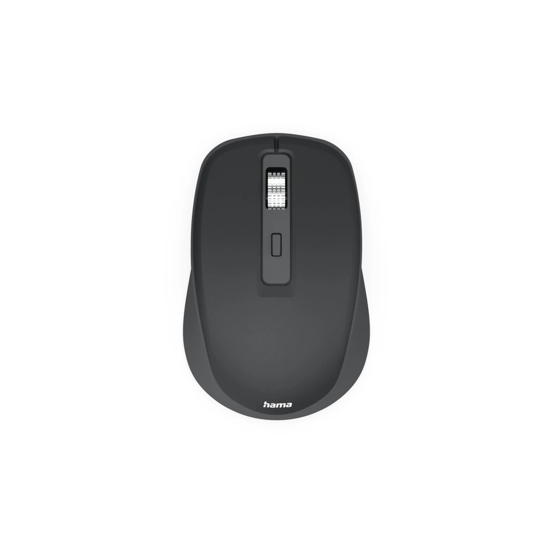 hama WM-450 Multi-Device Maus kabellos schwarz
