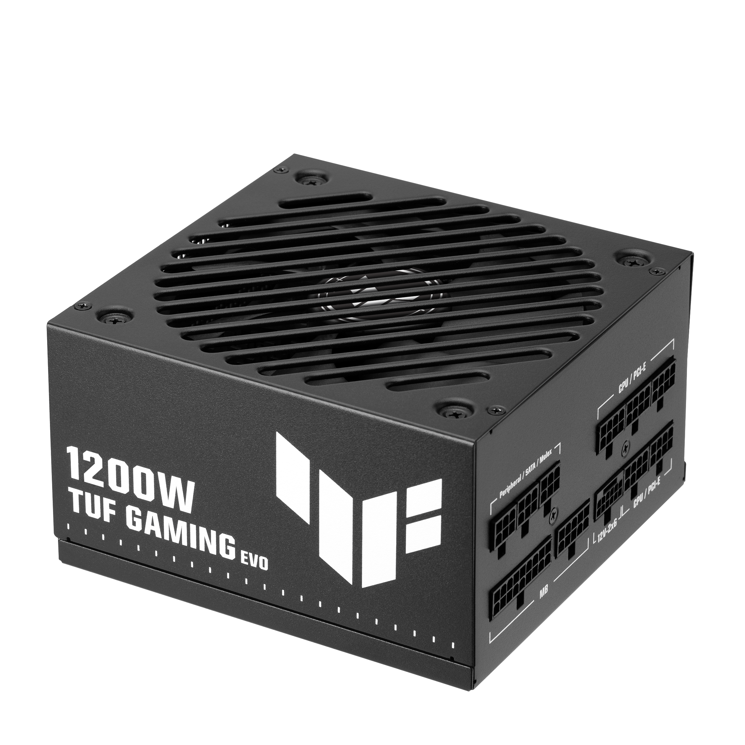 ASUS Netzteil TUF-GAMING-1200G-EVO 1200W 80+ Gold
