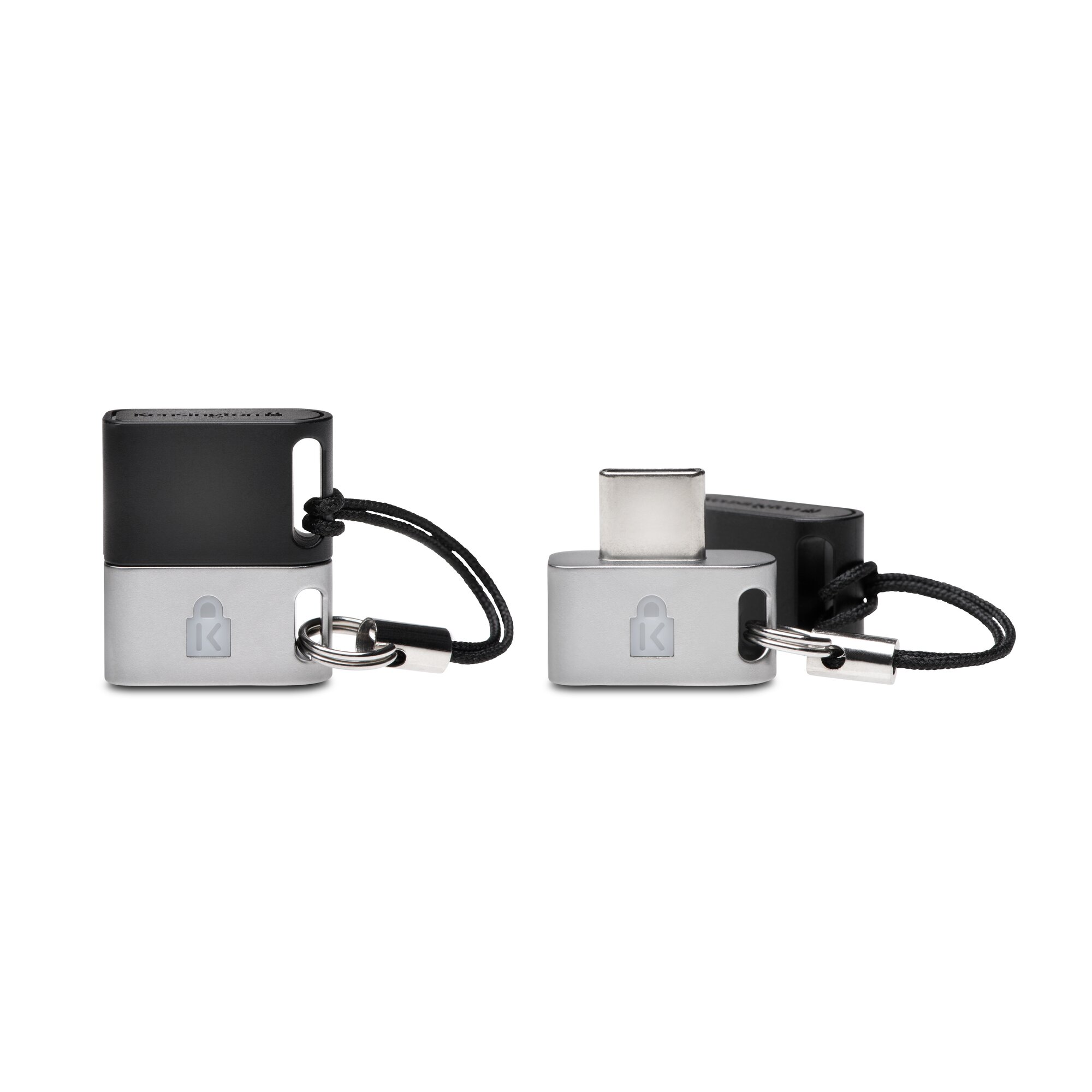 Kensington VeriMark™ Guard Fingerabdruckscanner