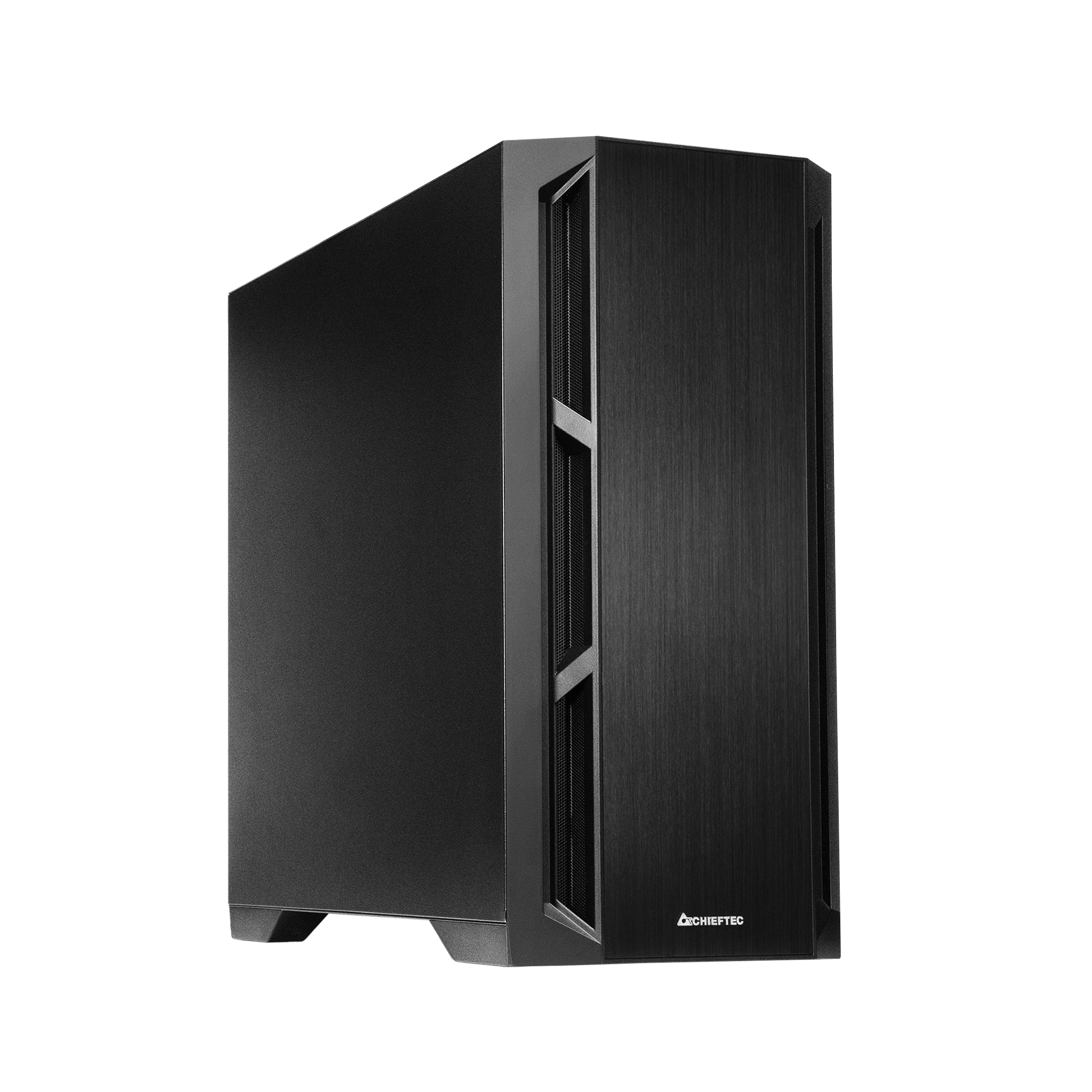 Apex Q GA-01B-Q-OP , Tower-Gehäuse
