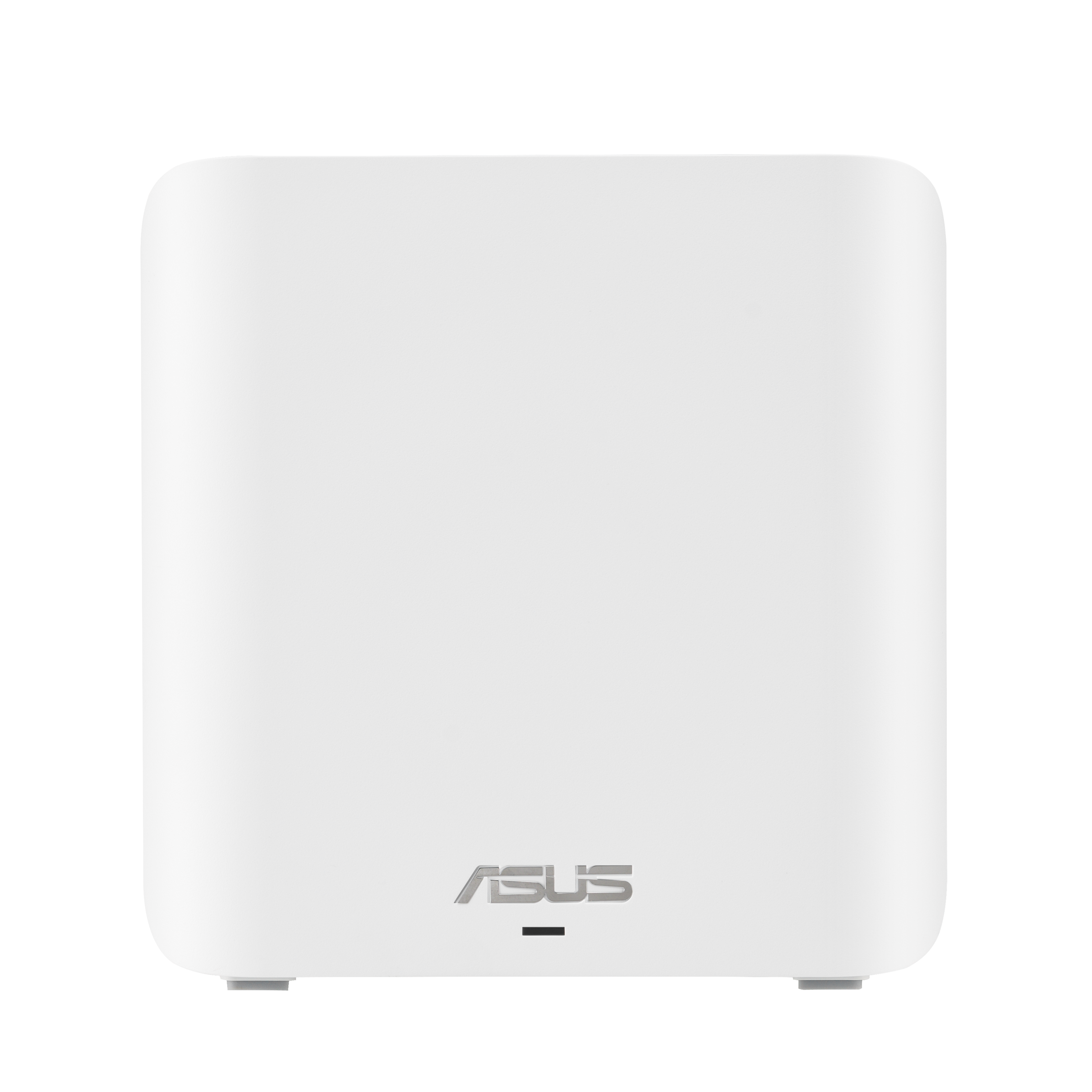 ASUS WL-Router ZenWiFi BD4 BE3600 Dual-Band WiFi7 (1PK) weiß
