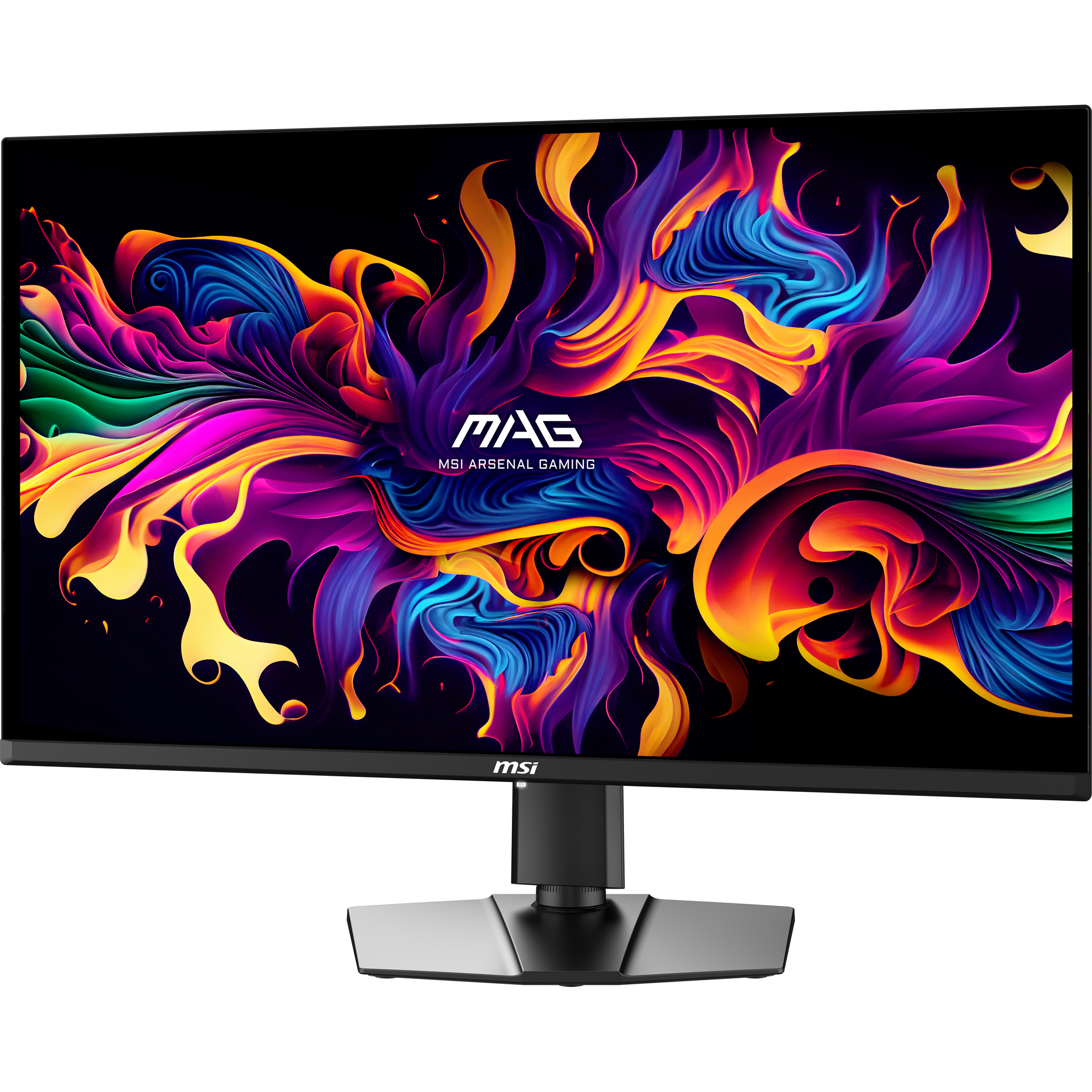 MAG 321UPDE QD-OLED, Gaming-Monitor