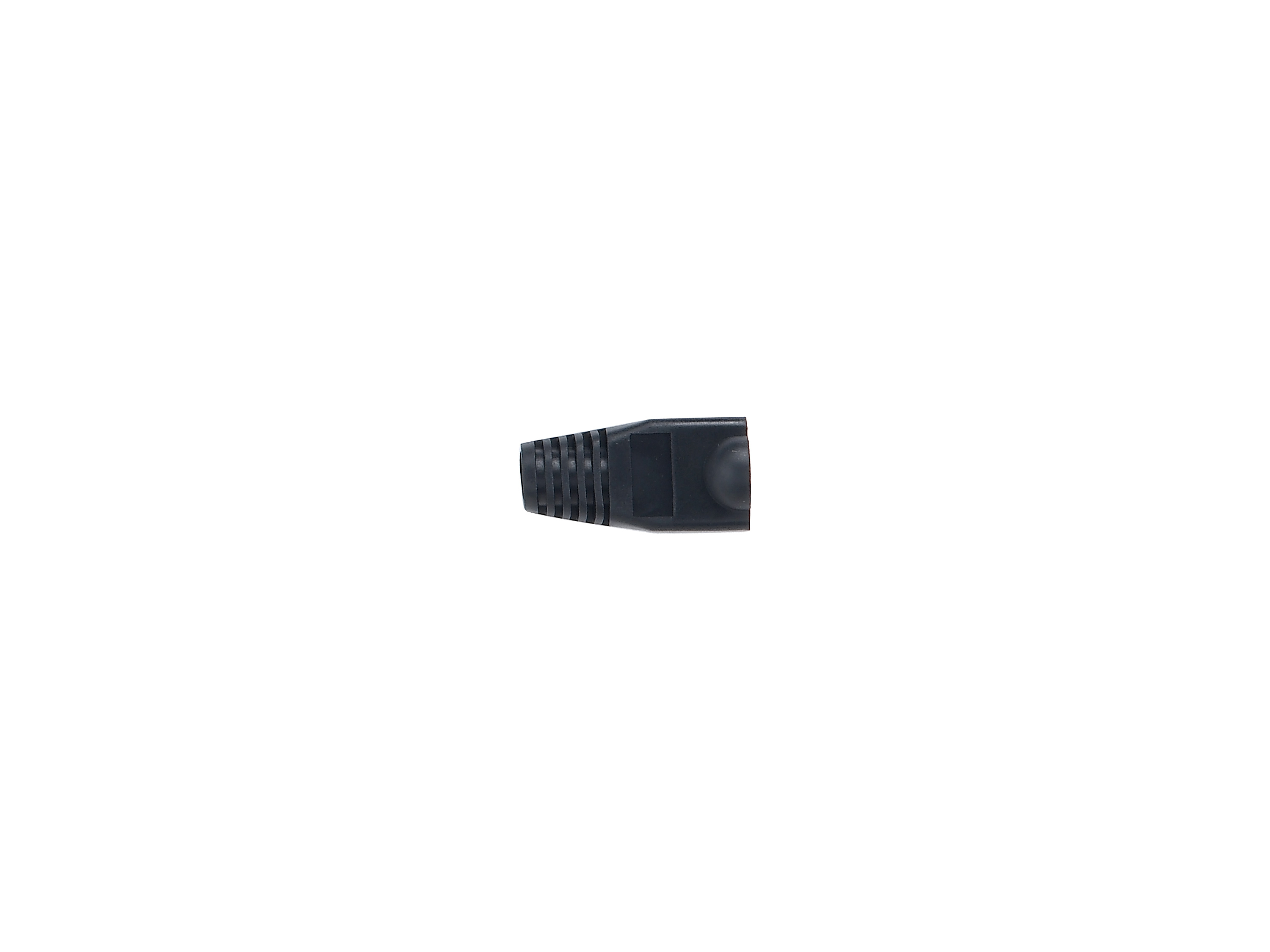 Equip Werkzeugkoffer ungeschirmte Cat6 RJ45,+ 20Stk schwarz