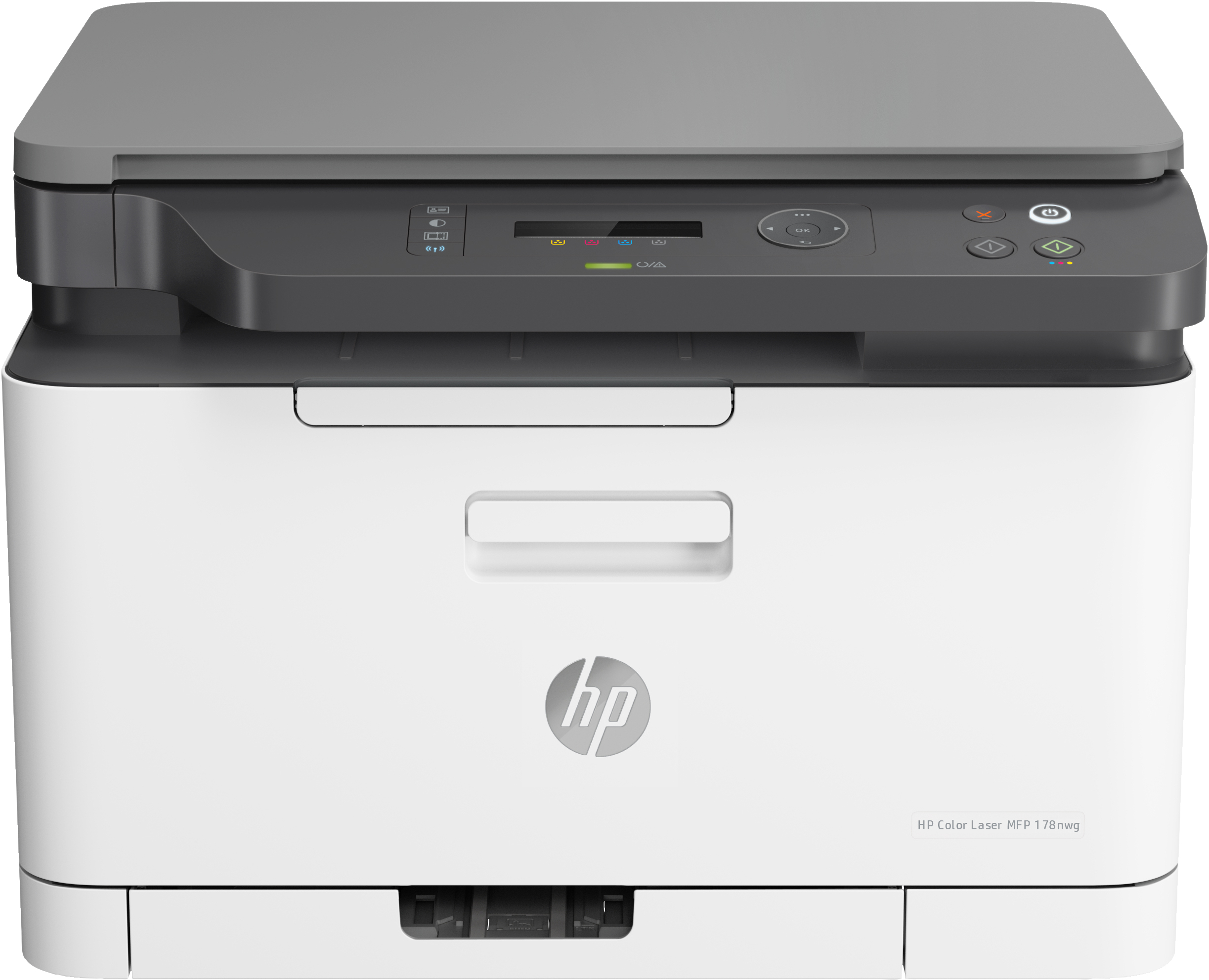 HP Color Laser 178nwg MFP 6HU08A#B19