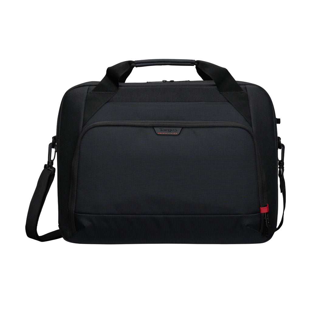 CLAMSHELL CLASSIC PLUS CASE BLK17-18IN