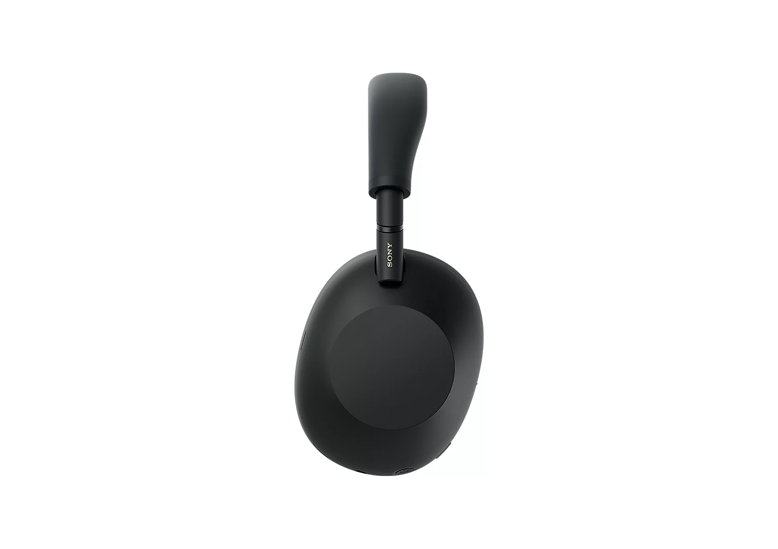 SONY WH-1000XM6 Over-Ear Hi-Res BT-Kopfhörer schwarz