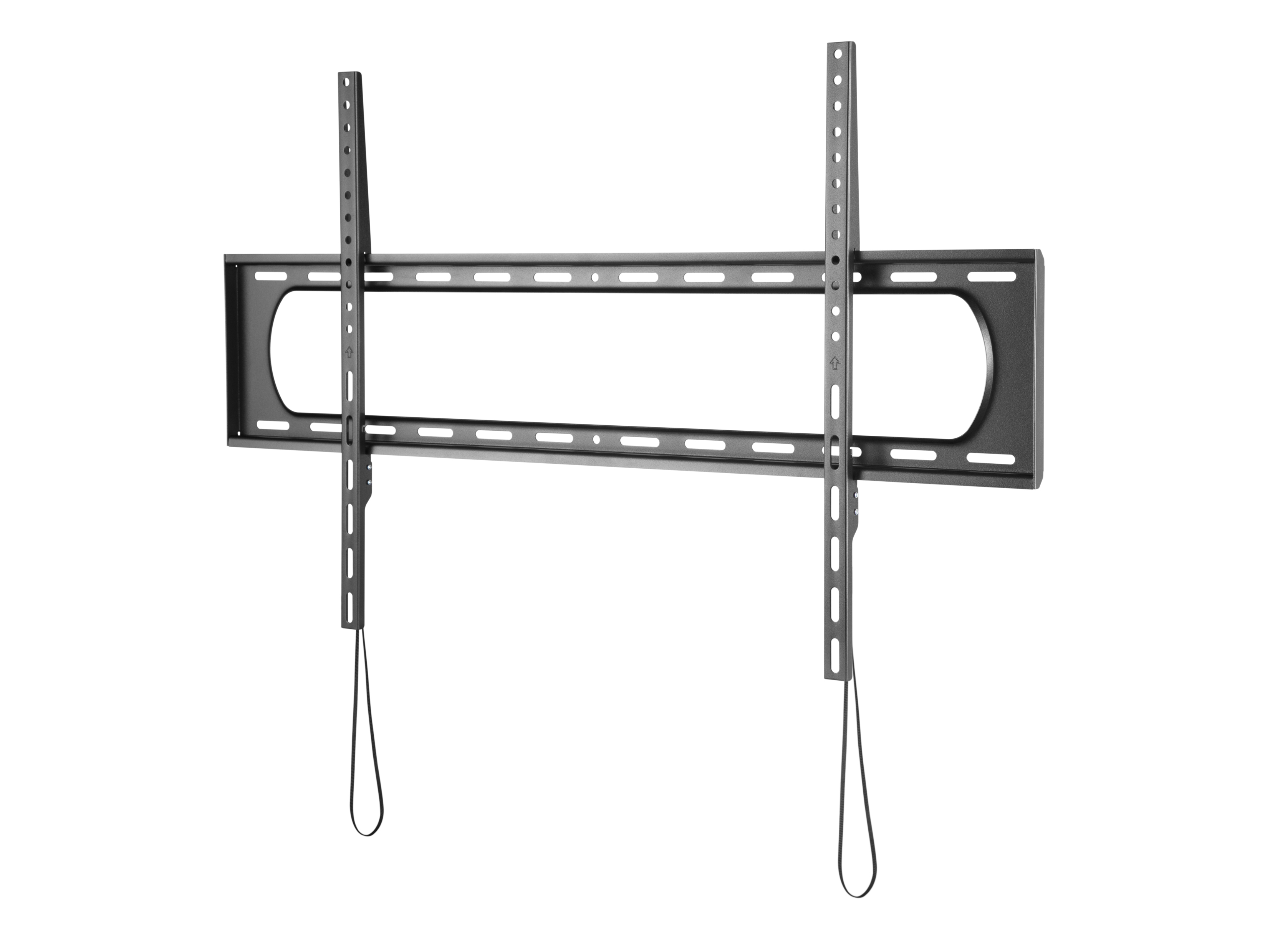 Equip Wandhalterung 60-120/1TFT Fest 120Kg sw retail