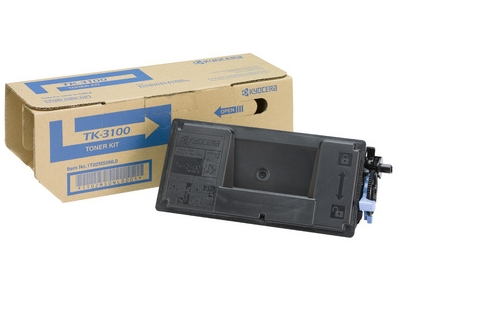 KYOCERA TK-3100 schwarz Toner