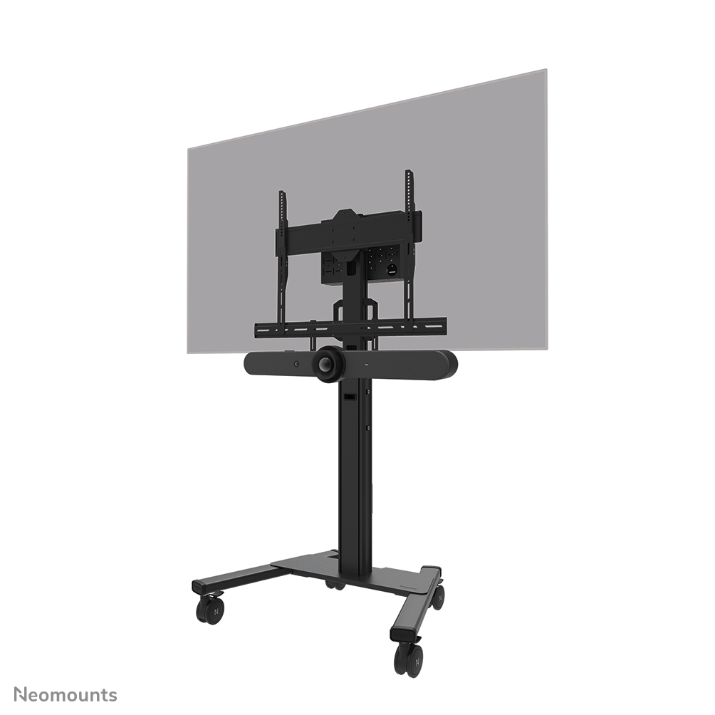 NEOMOUNTS Videobar kit VESA max 10 kg - universal