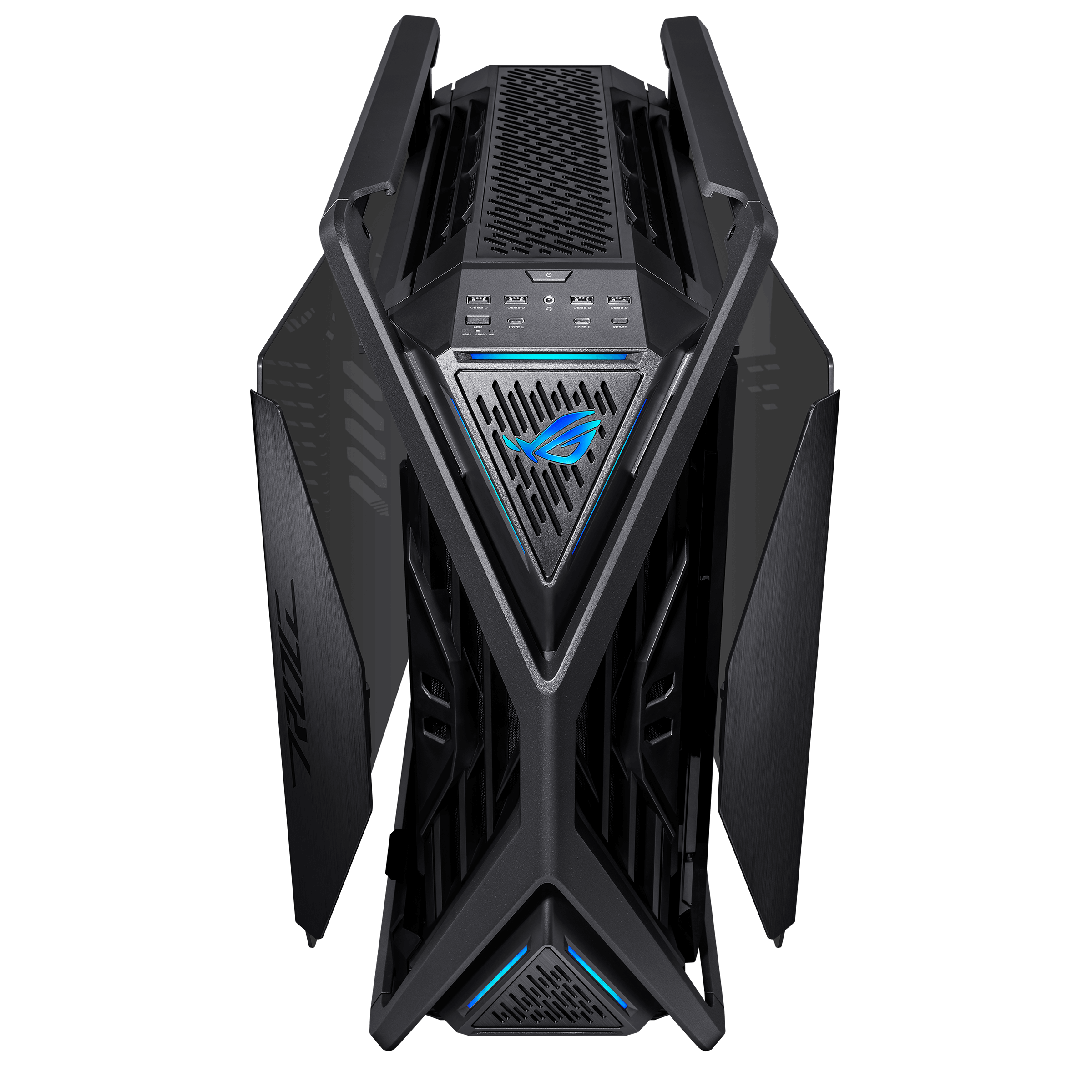 ROG HYPERION GR701 BTF EDITION , Big-Tower-Gehäuse