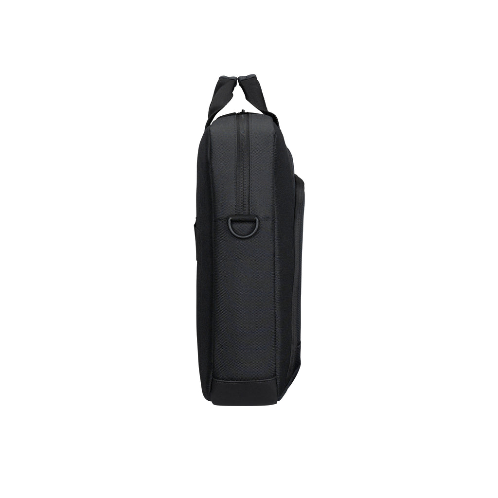 CLAMSHELL CLASSIC PLUS CASE BLK17-18IN