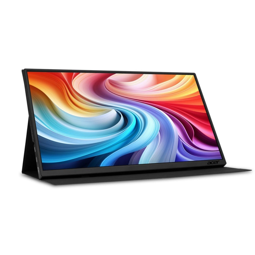 Acer PM161QTb 15,6 40cm 1920x1080 60Hz black