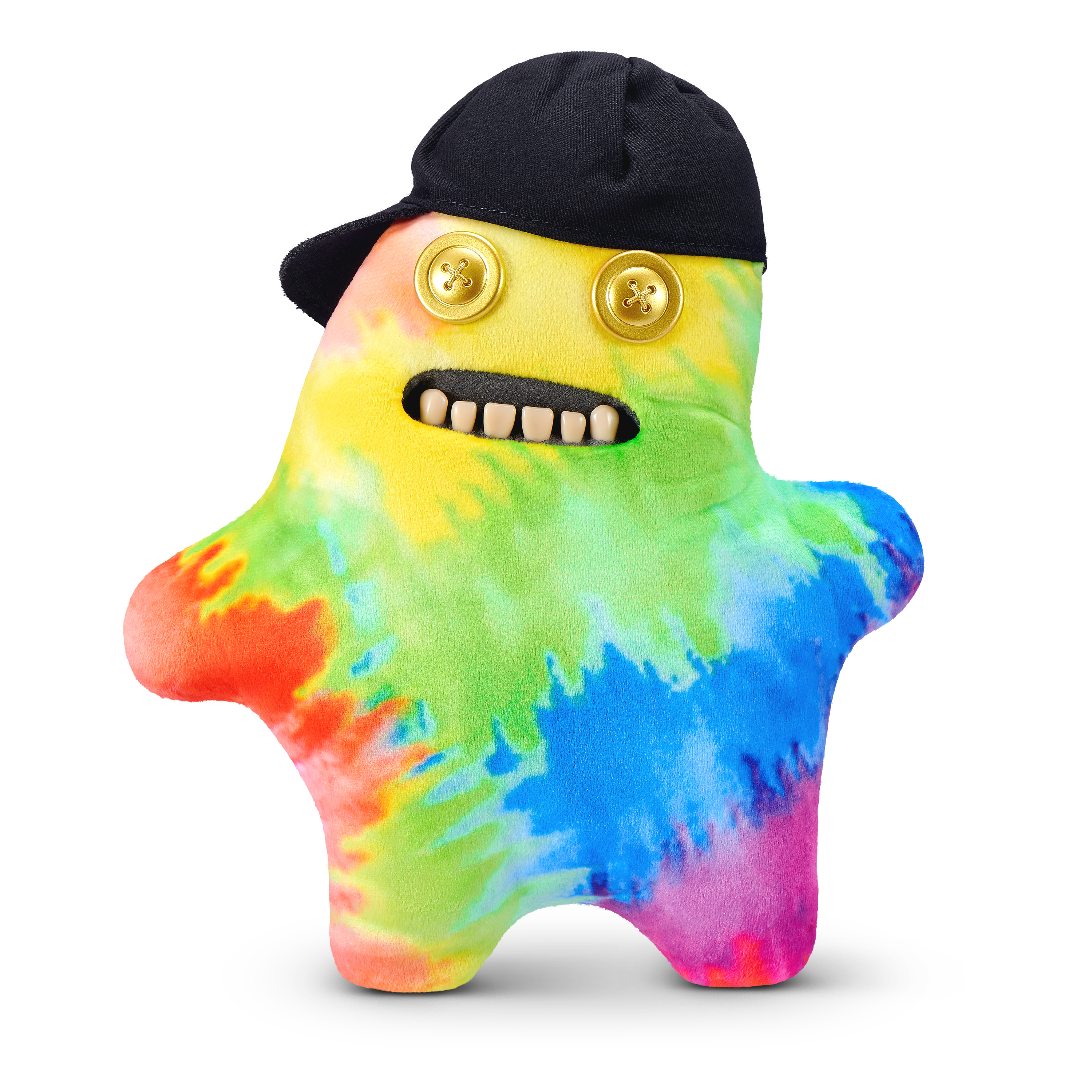 Fuggler - Fugg Life, Kuscheltier