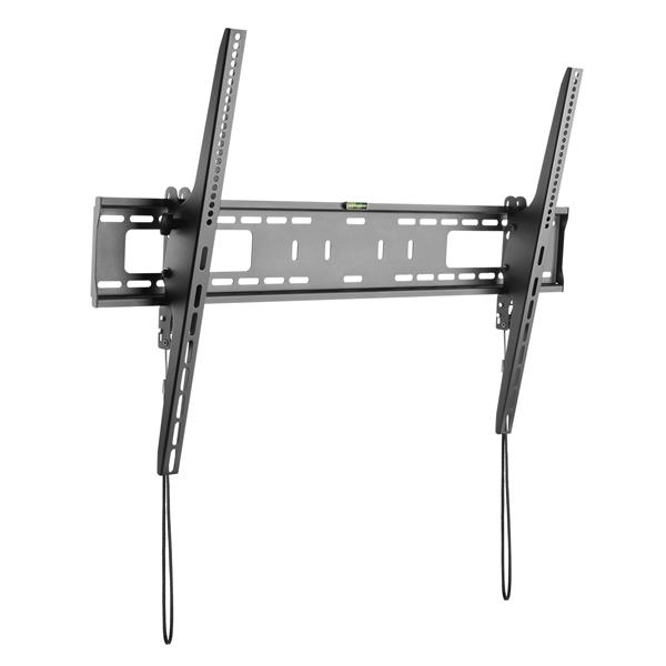 TV WALL MOUNT - TILTING 60IN TO 100IN TVS TILTING STEEL