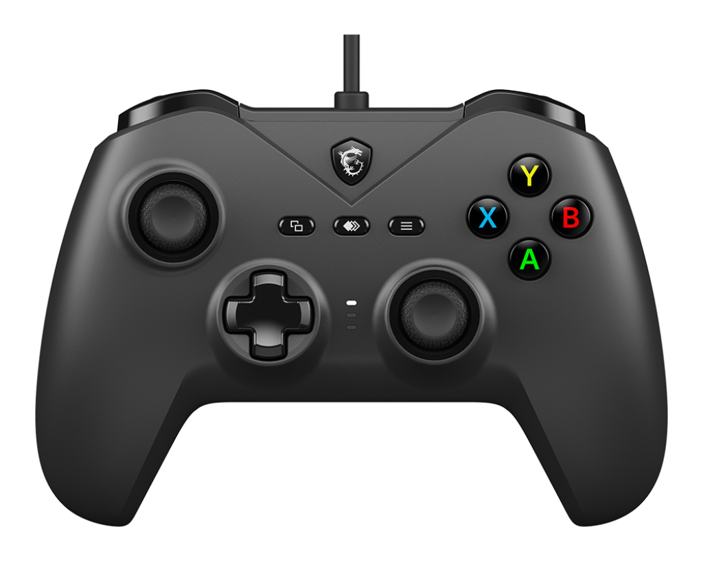 MSI FORCE GC200 (P)