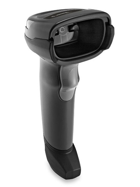 DS2208 Kit inkl. USB Kabel, Barcode-Scanner